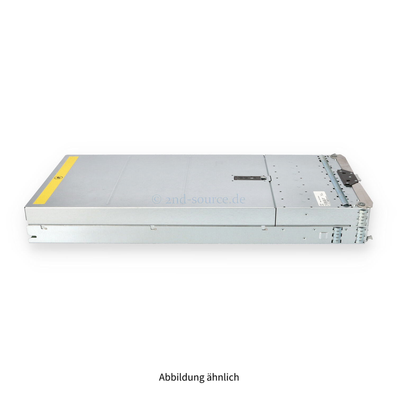 HPE 3PAR 2x2.50GHz 8C 192GB/256GB Controller Node 3xSAS 4x16G FC StoreServ 20850 C8S87A