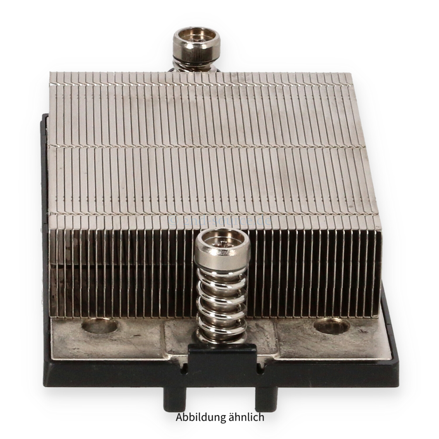 Dell Heatsink PowerEdge R620 N6YNR 0N6YNR Dell Heatsink PowerEdge R620 N6YNR 0N6YNR