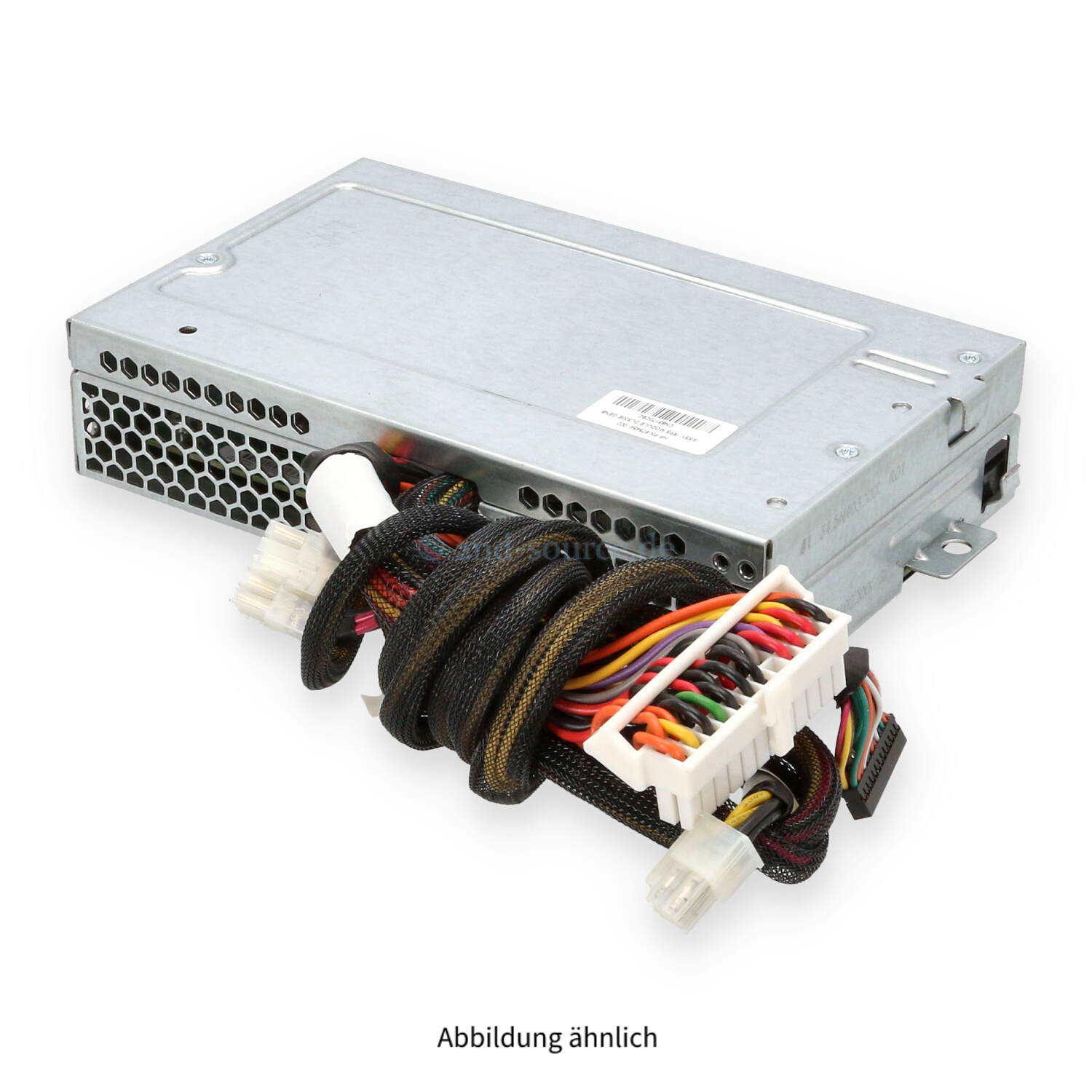 HPE Power Supply Backplane DL320e G8 675454-002 686677-001 HPE Power Supply Backplane DL320e G8 675454-002 686677-001