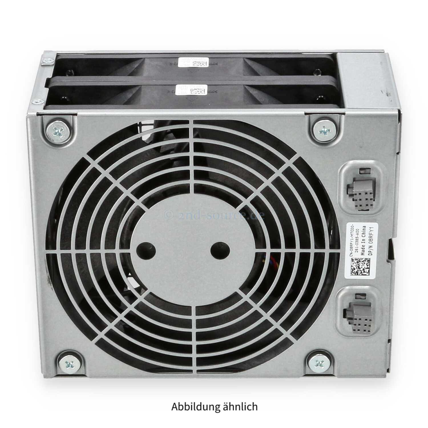 Dell Fan Module XE7100 8RFY1 08RFY1 Dell Fan Module XE7100 8RFY1 08RFY1