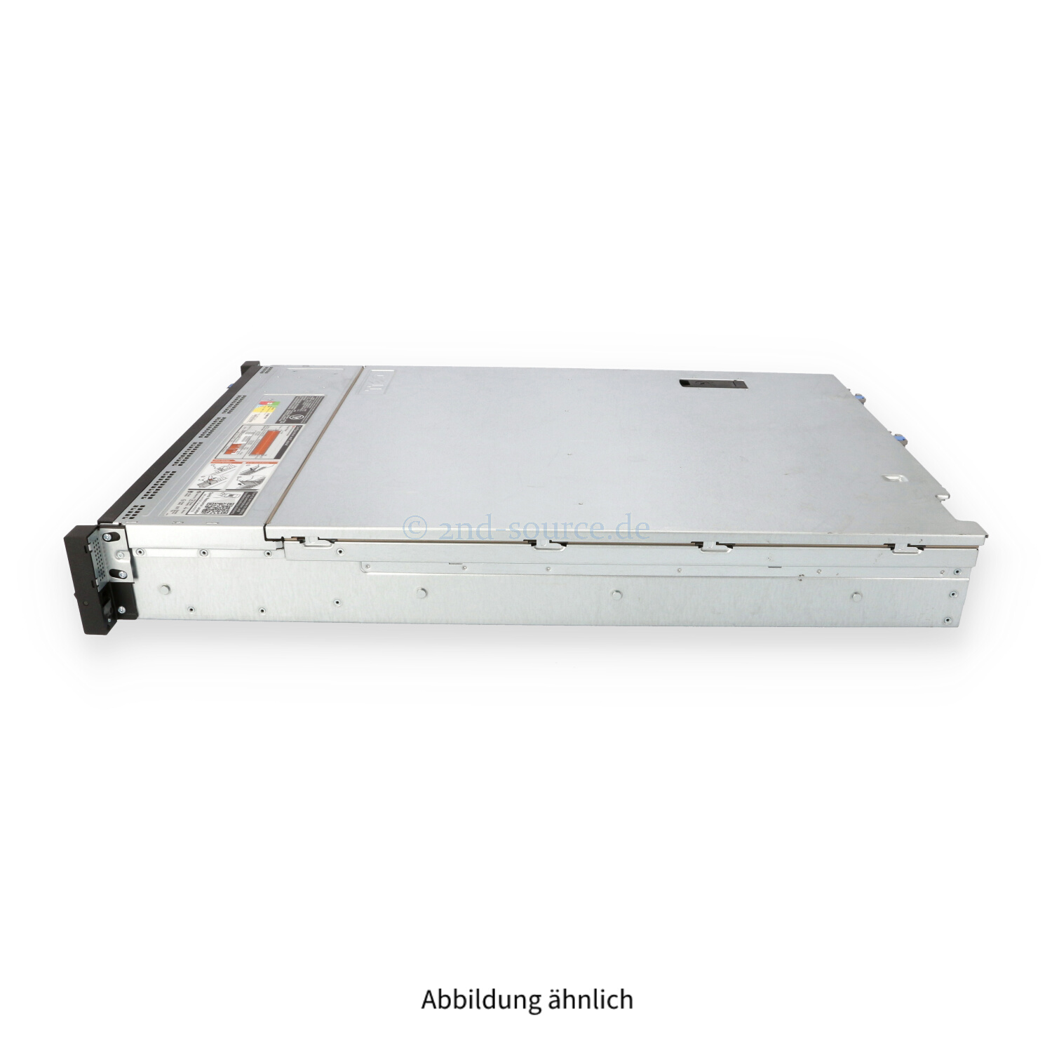 Dell R730xd 24+2xSFF 2P E5-2697 v4 2.30GHz 18C 512GB H730p 2x 800GB 12G SSD 6x 2TB SAS 12G HDD X540 I350 2x PSU Dell R730xd 24+2xSFF 2P E5-2697 v4 2.30GHz 18C 512GB H730p 2x 800GB 12G SSD 6x 2TB SAS 12G HDD X540 I350 2x PSU