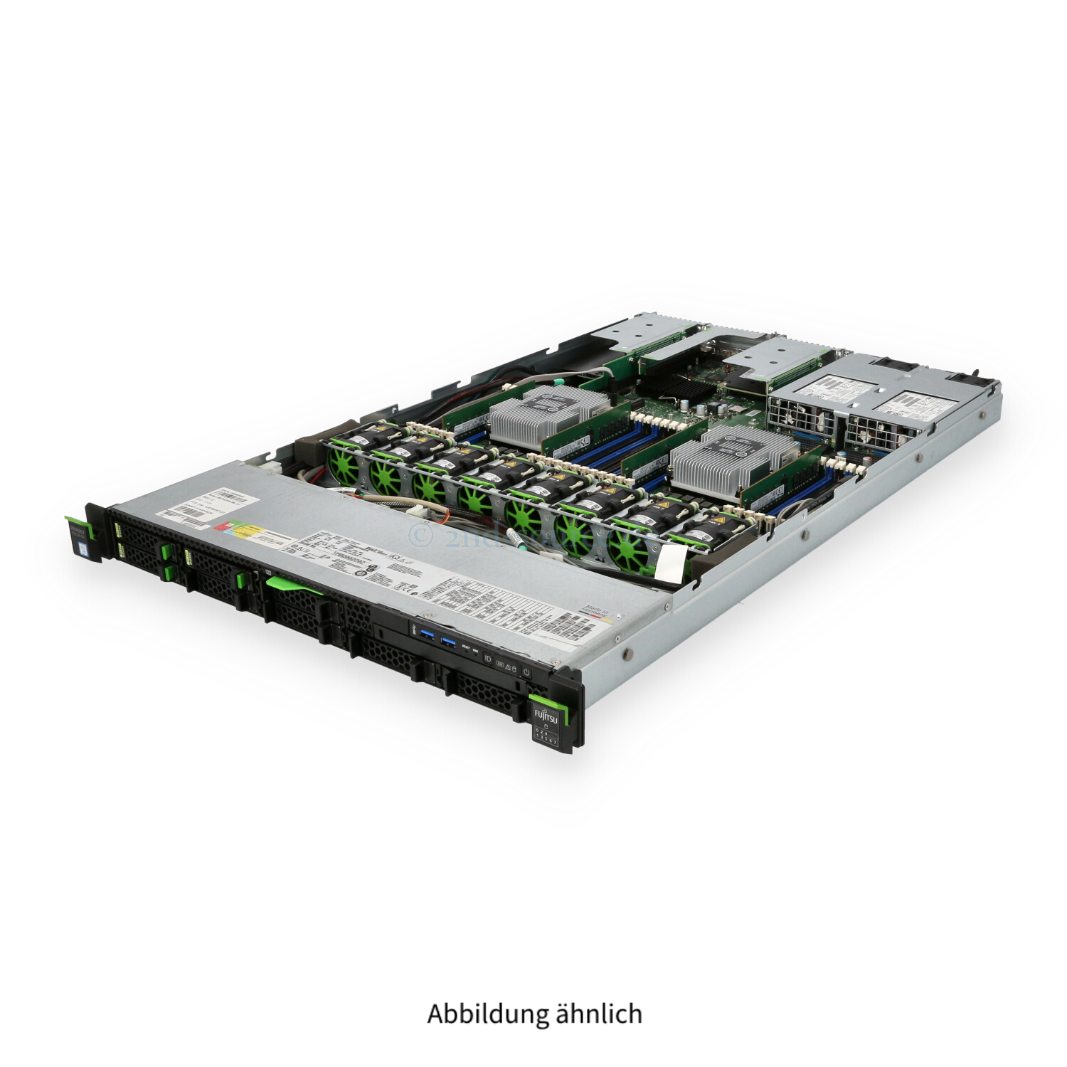 Fujitsu RX2530 M4 8xSFF 2P Silver 4108 256GB EP400i 3x 300GB 10k SAS 12G HDD X557-T2 2x 450W WS2016E Fujitsu RX2530 M4 8xSFF 2P Silver 4108 256GB EP400i 3x 300GB 10k SAS 12G HDD X557-T2 2x 450W WS2016E