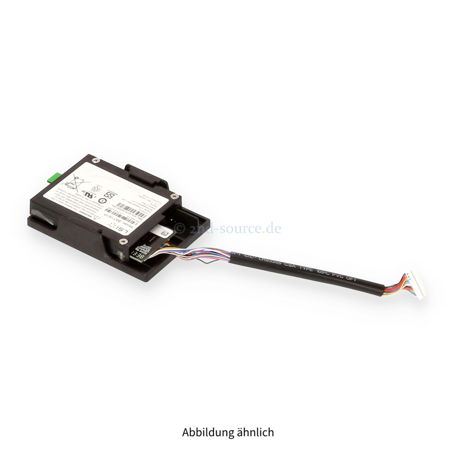 Fujitsu Battery Backup Pack Primergy S6/S7/S8 iBBU08 L3-25343-06B L3-25343-06A Fujitsu Battery Backup Pack Primergy S6/S7/S8 iBBU08 L3-25343-06B L3-25343-06A