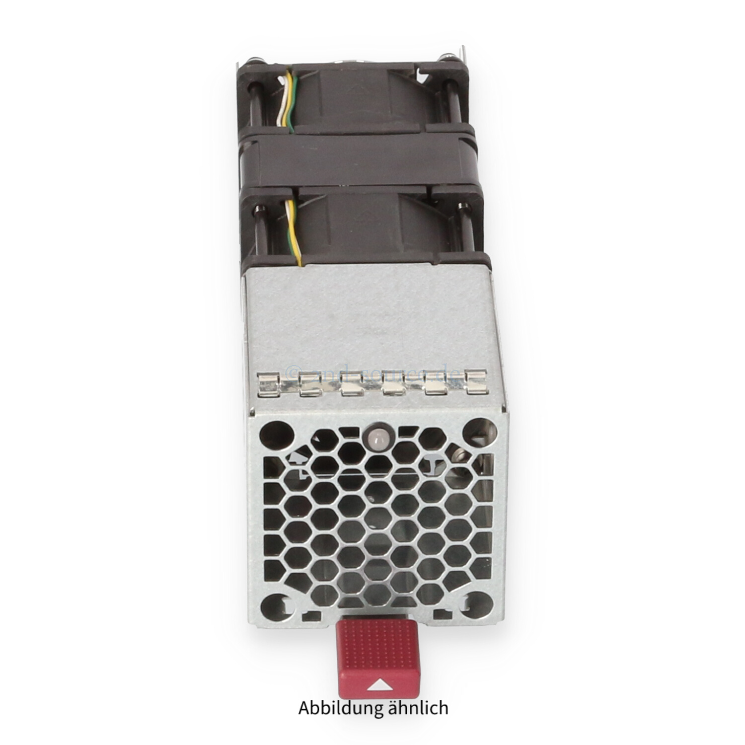 HPE HotPlug Fan Module StorageWorks D2600/D2700 519325-001