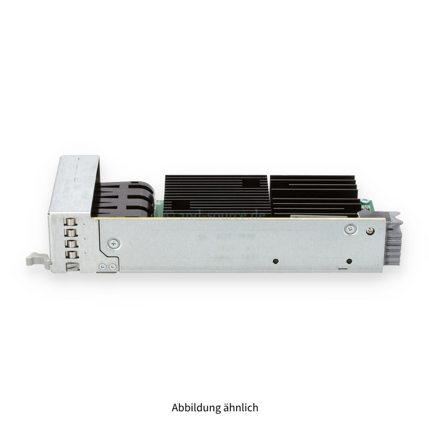 HPE 3PAR 4x 16GB SFP Fibre Channel Module StoreServ 20000 C8S92A C8S96A 782412-001 HPE 3PAR 4x 16GB SFP Fibre Channel Module StoreServ 20000 C8S92A C8S96A 782412-001