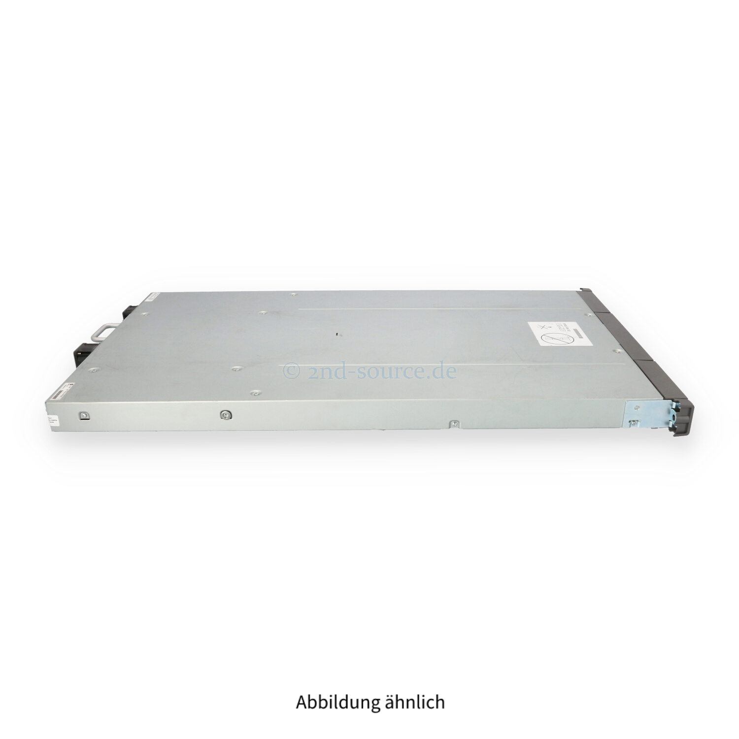 HP Storagework 1/8 G2 6250 LTO5 SAS Tape Libary BL536A BL540A | BL536A-REF