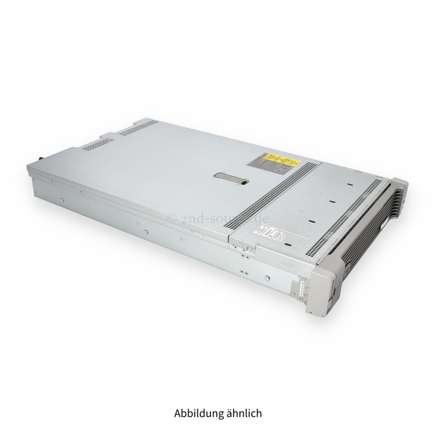 Cisco HX240C M4 24xSFF 2P E5-2680 v4 2.40GHz 14C 512GB 1x 1.6TB SSD 15x 1.2TB 1x 120GB SSD 2x 1200W Cisco HX240C M4 24xSFF 2P E5-2680 v4 2.40GHz 14C 512GB 1x 1.6TB SSD 15x 1.2TB 1x 120GB SSD 2x 1200W