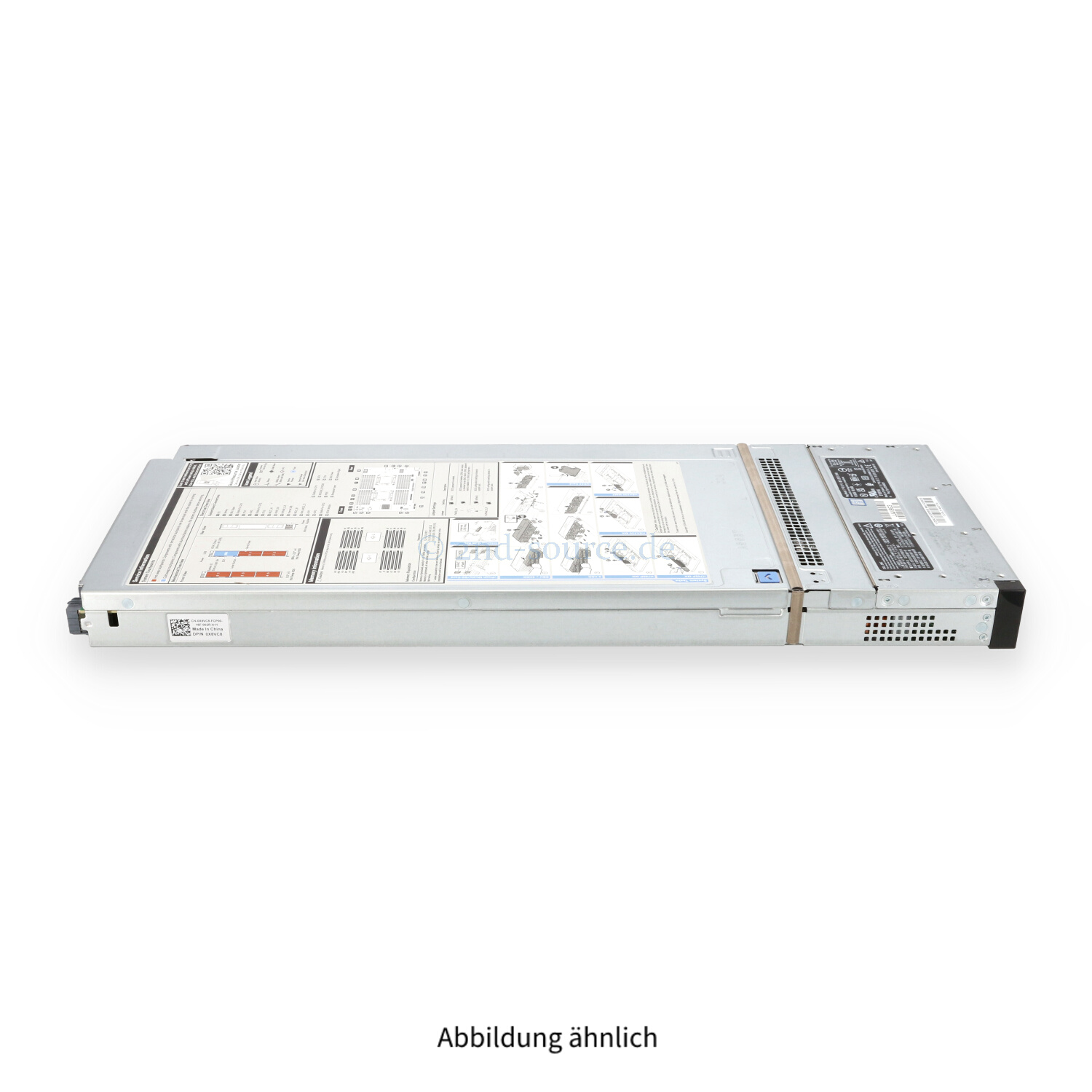 Dell MX740c 6xSFF 2P Silver 4108 1.80GHz 8C 128GB H730p QL41262 Dell MX740c 6xSFF 2P Silver 4108 1.80GHz 8C 128GB H730p QL41262