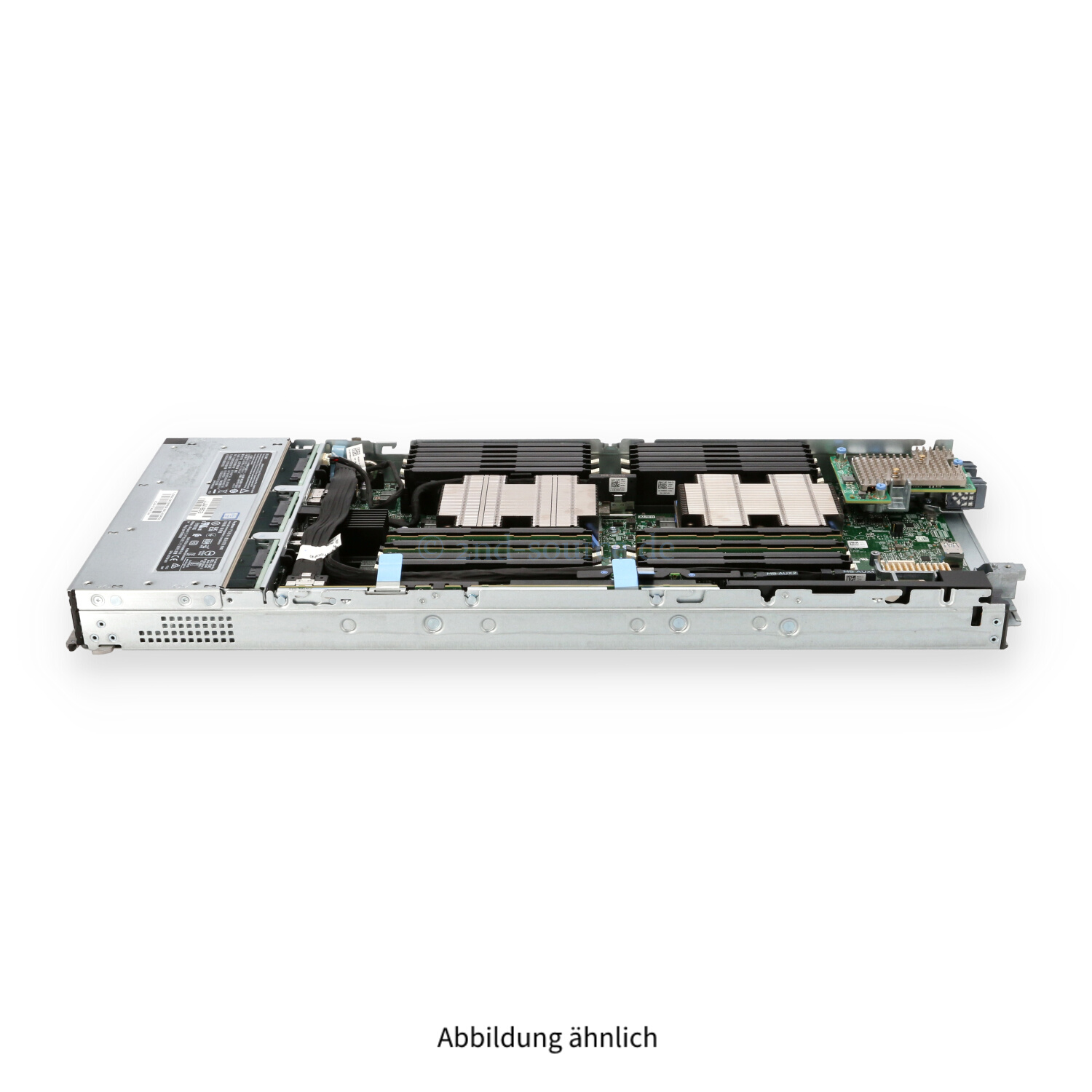 Dell MX740c 6xSFF 2P Silver 4108 1.80GHz 8C 128GB H730p QL41262 Dell MX740c 6xSFF 2P Silver 4108 1.80GHz 8C 128GB H730p QL41262