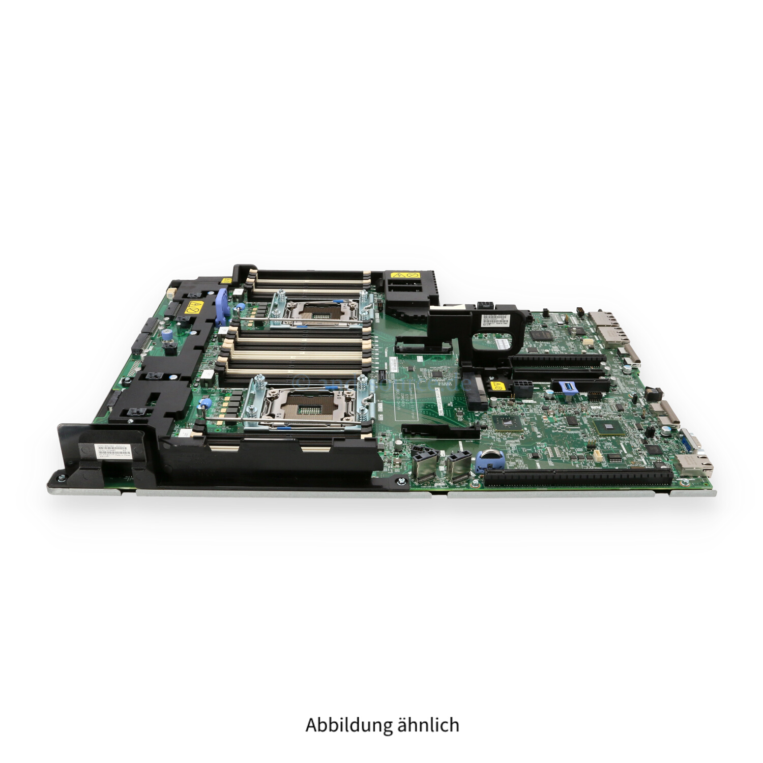 Lenovo Systemboard System x3650 M5 00MU953 00MW307