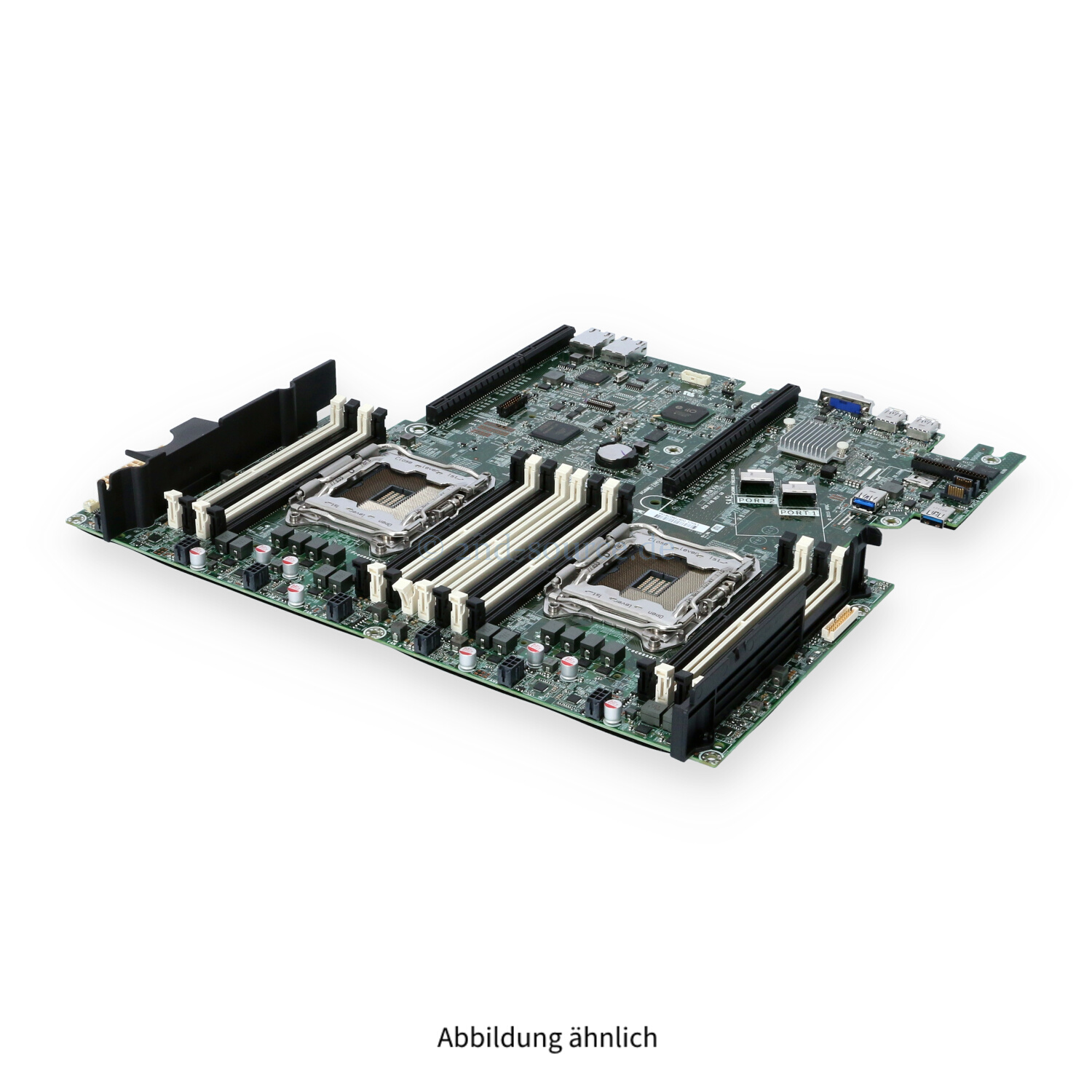 HPE Systemboard v3/v4 DL160 G9 DL180 G9 848082-001 HPE Systemboard v3/v4 DL160 G9 DL180 G9 848082-001