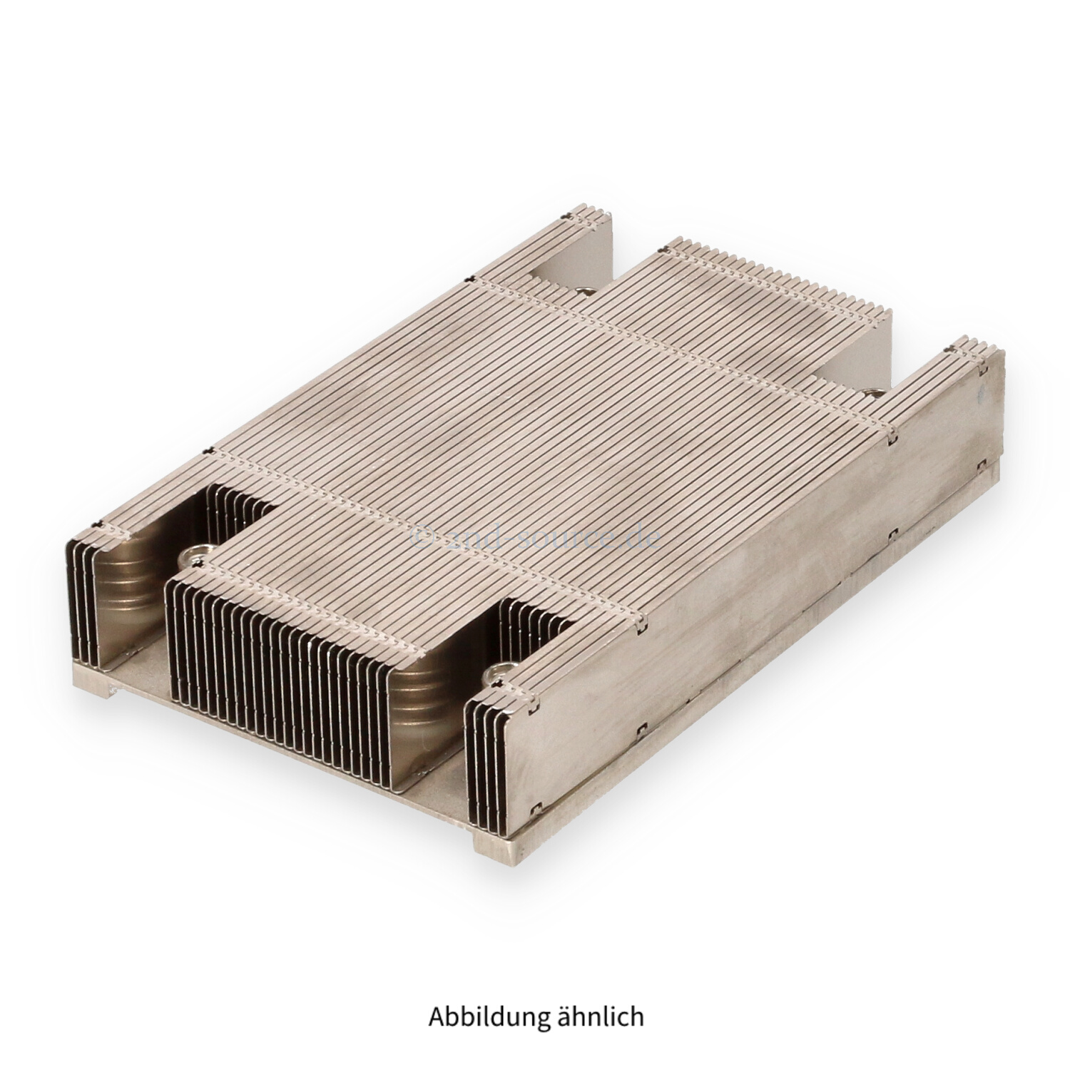Dell Performance Heatsink PowerEdge R630 Y8MC1 0Y8MC1 Dell Performance Heatsink PowerEdge R630 Y8MC1 0Y8MC1