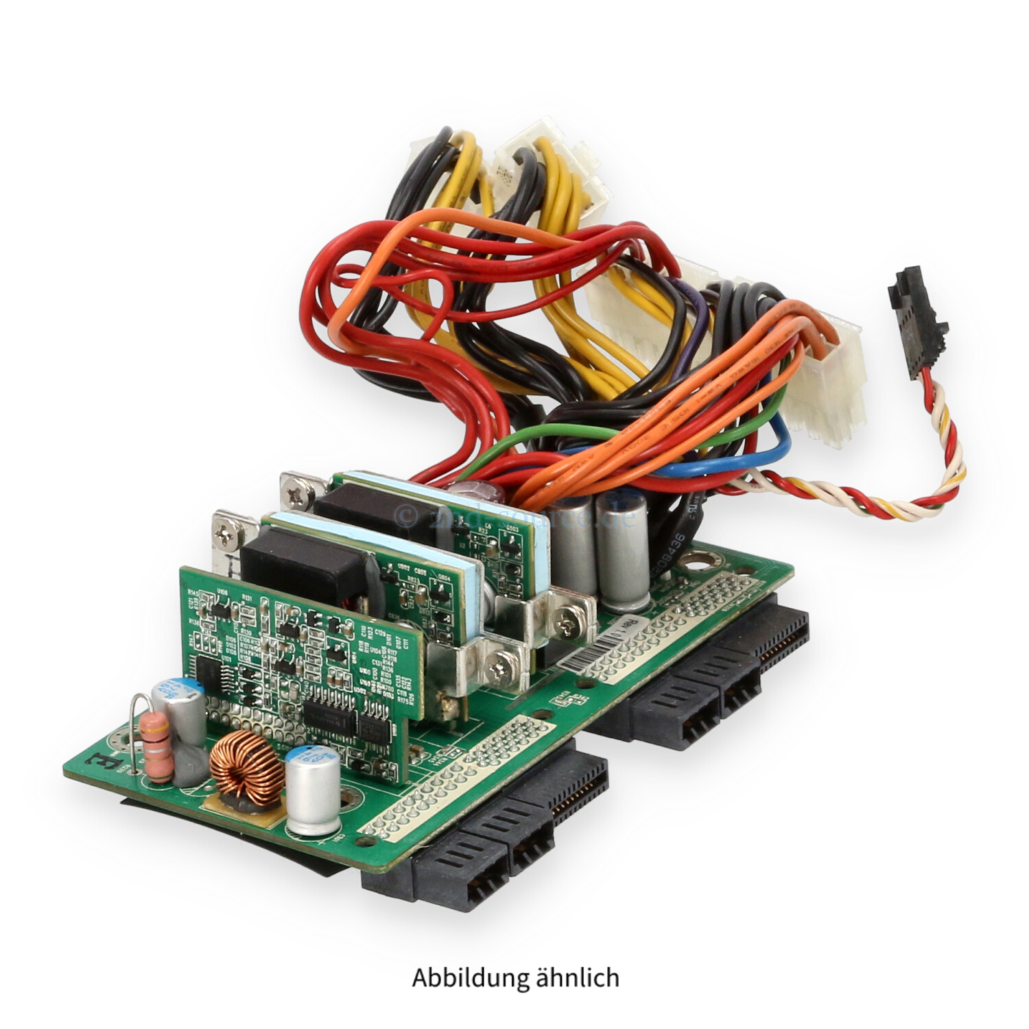 Supermicro Power Distribution Board SC802 up to 800W PDB-PT802-8824 Supermicro Power Distribution Board SC802 up to 800W PDB-PT802-8824
