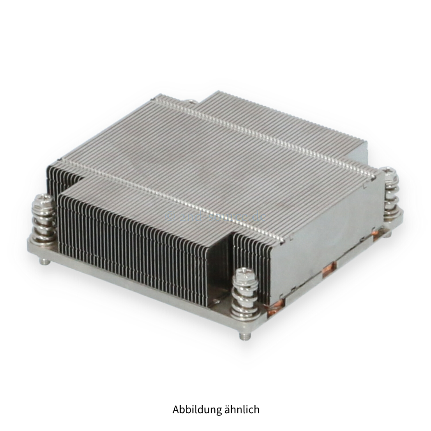 Fujitsu Heatsink Primergy RX200 S6 S7 S8 V26898-B964-V3 A3C40134124