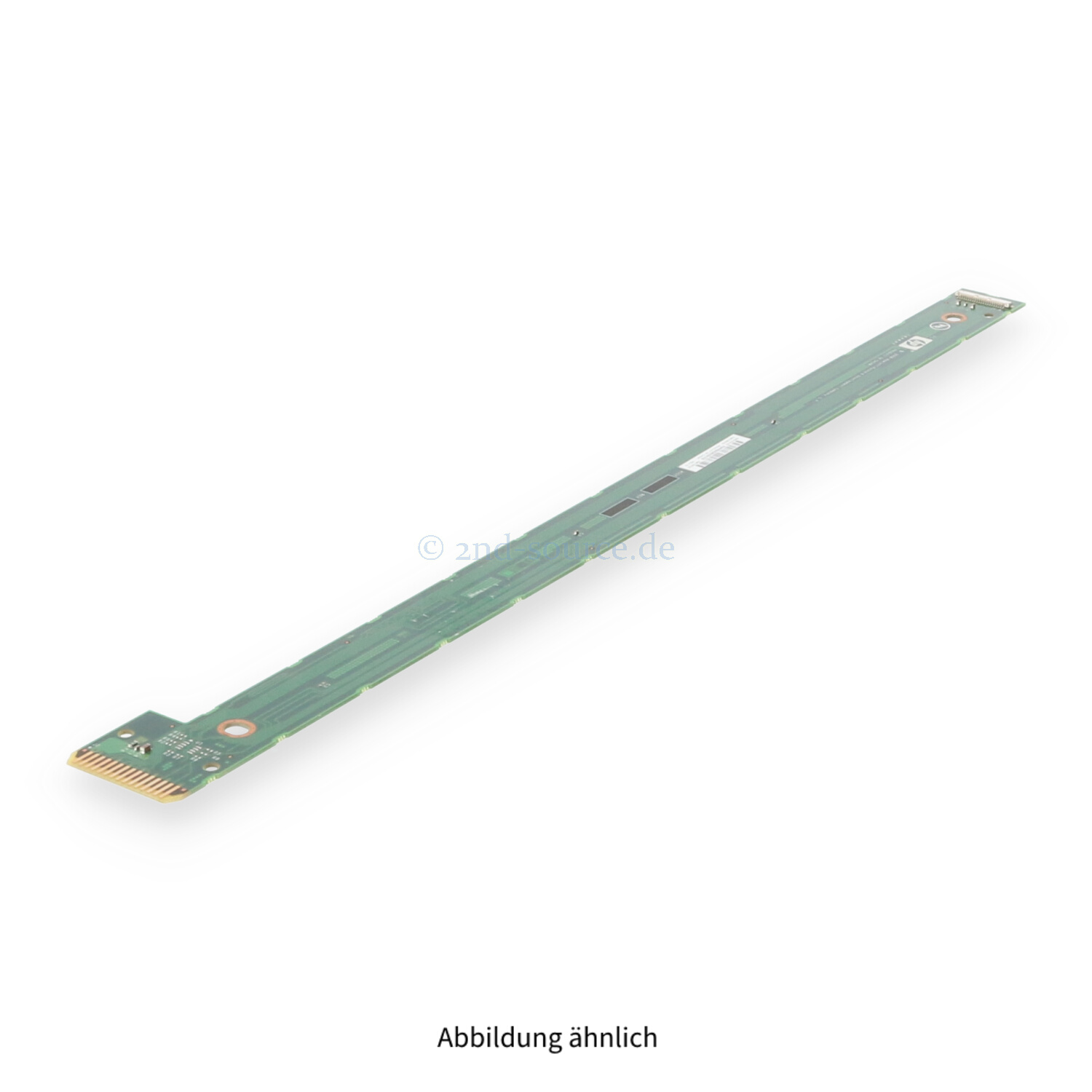HPE Insight Display Pass-Thru Board BladeSystem C7000 432462-001