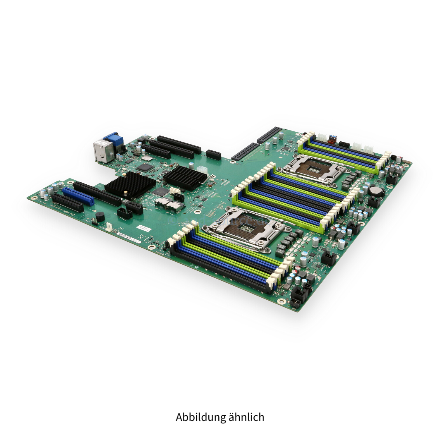 Fujitsu Systemboard RX2540 M2 D3289-B13 S26361-D3289-B100 38047430