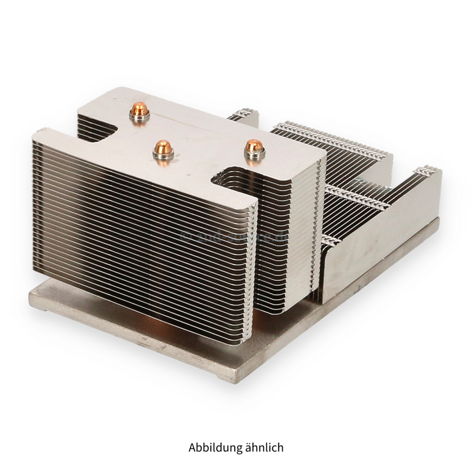 IBM Heatsink SAN Volume Controller SVC1 01EJ382 IBM Heatsink SAN Volume Controller SVC1 01EJ382