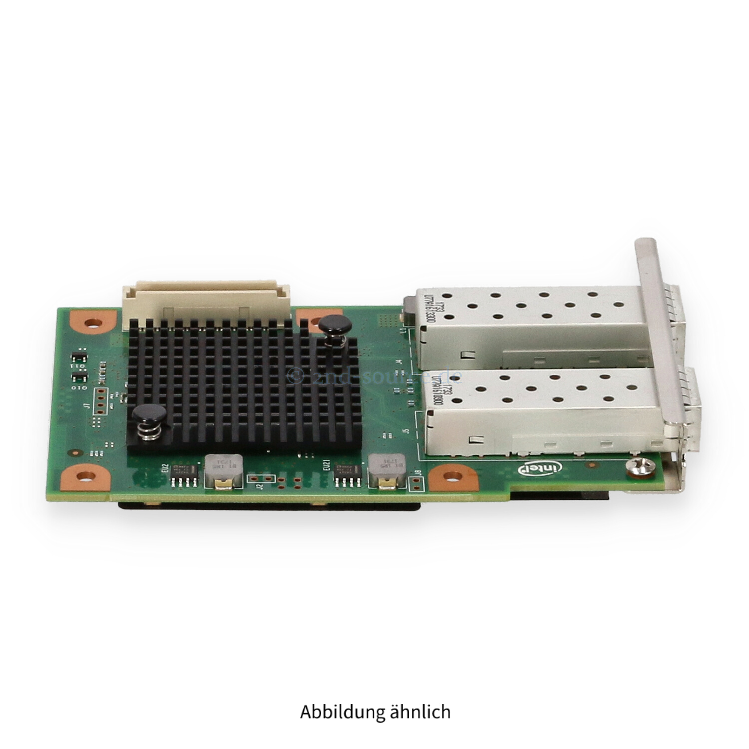 Intel X527-DA2 2x 10GBase SFP+ 10G OCP Network Daughter Card X527DA2OCPG1P5