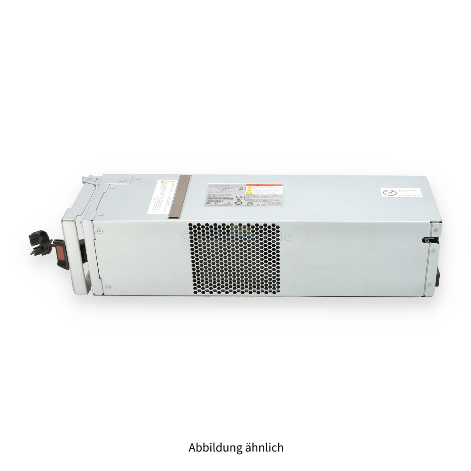 IBM 580W Power Supply V7000 HB-PCM01-580-AC 85Y6074 00L4605