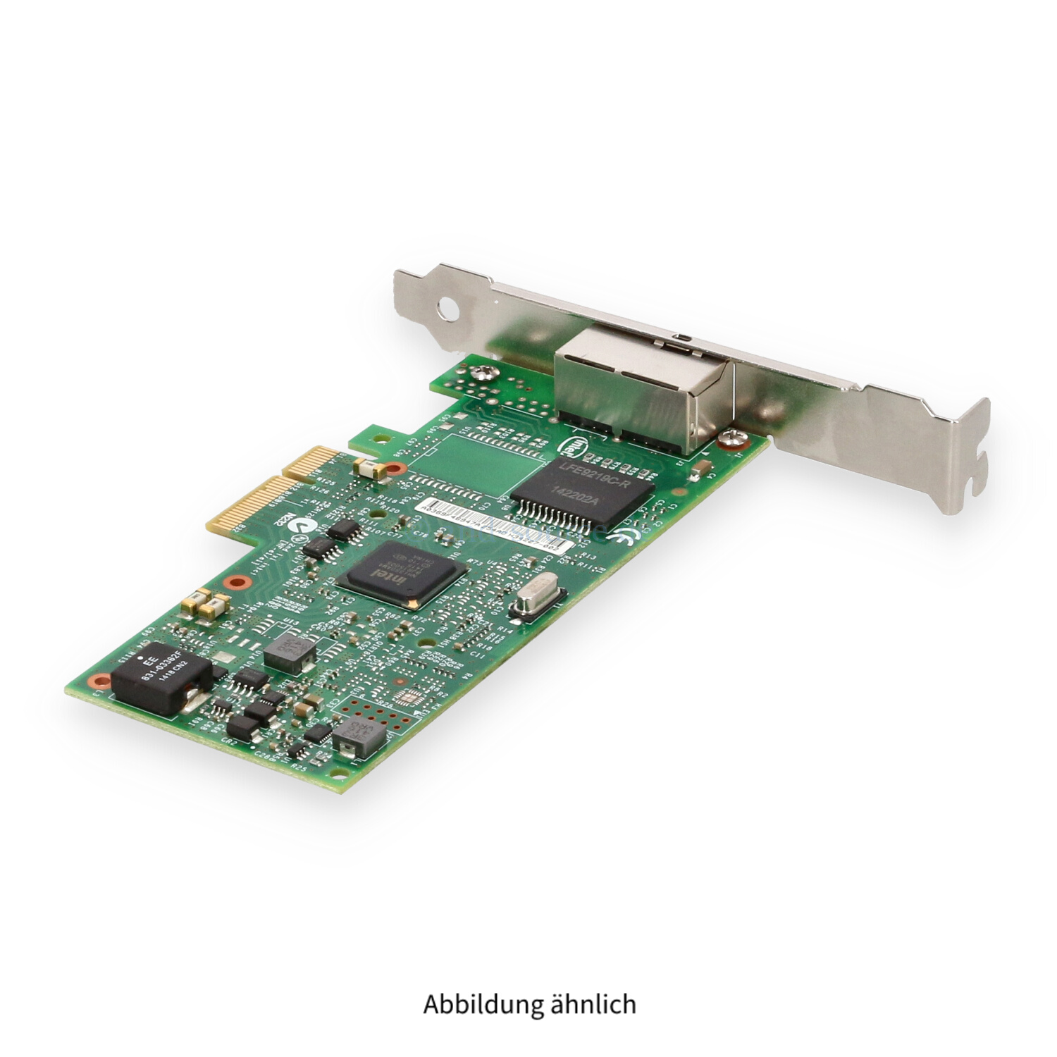 Intel I350-T2 2x1000Base-T PCIe Server Ethernet Adapter High Profile I350T2G2P20 Intel I350-T2 2x1000Base-T PCIe Server Ethernet Adapter High Profile I350T2G2P20