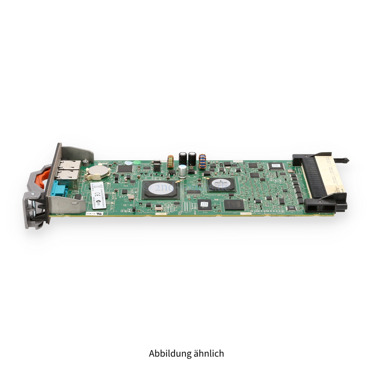 Dell CMC Chassis Management Controller Module M1000e NC5NP 0NC5NP