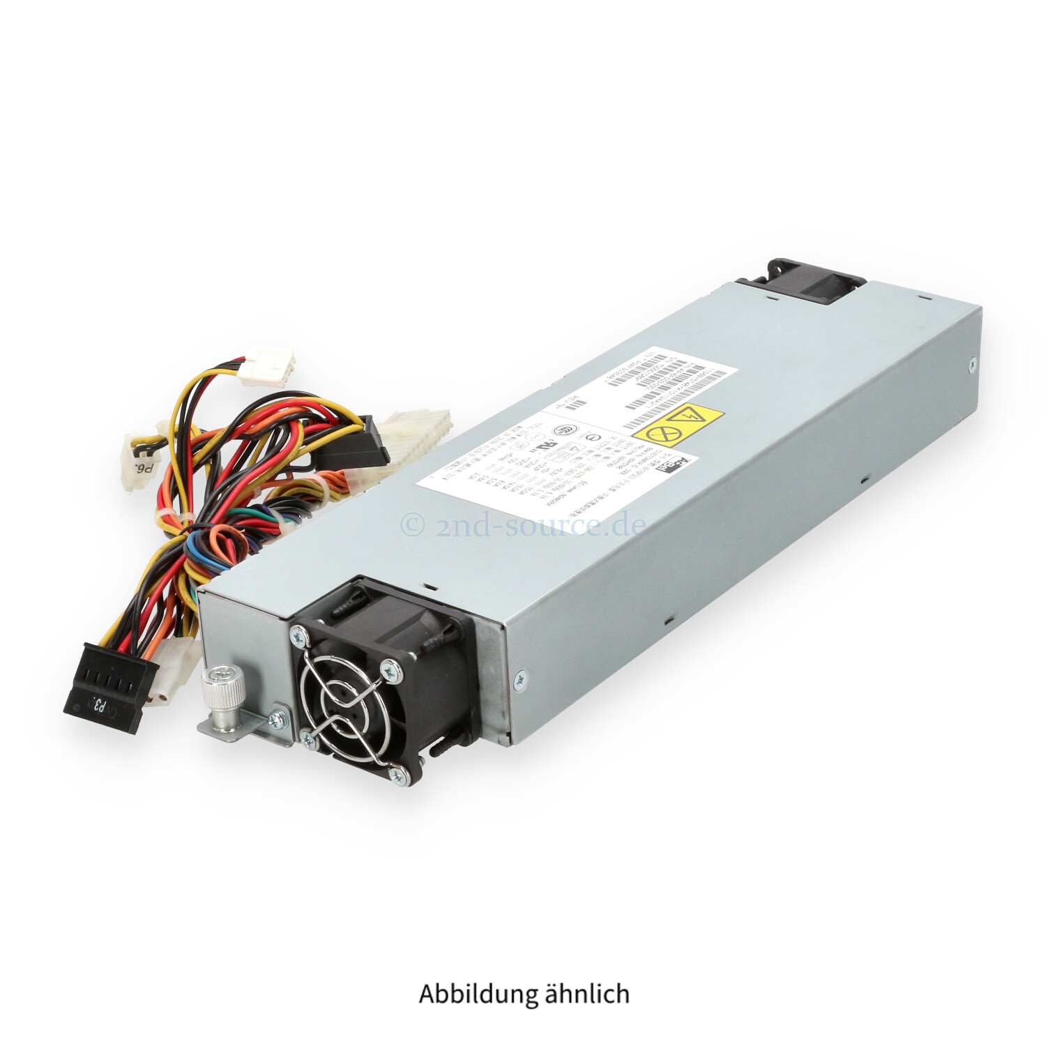 IBM AcBel 351W Power Supply 69Y5749 69Y5748 API6FS03-030L IBM AcBel 351W Power Supply 69Y5749 69Y5748 API6FS03-030L