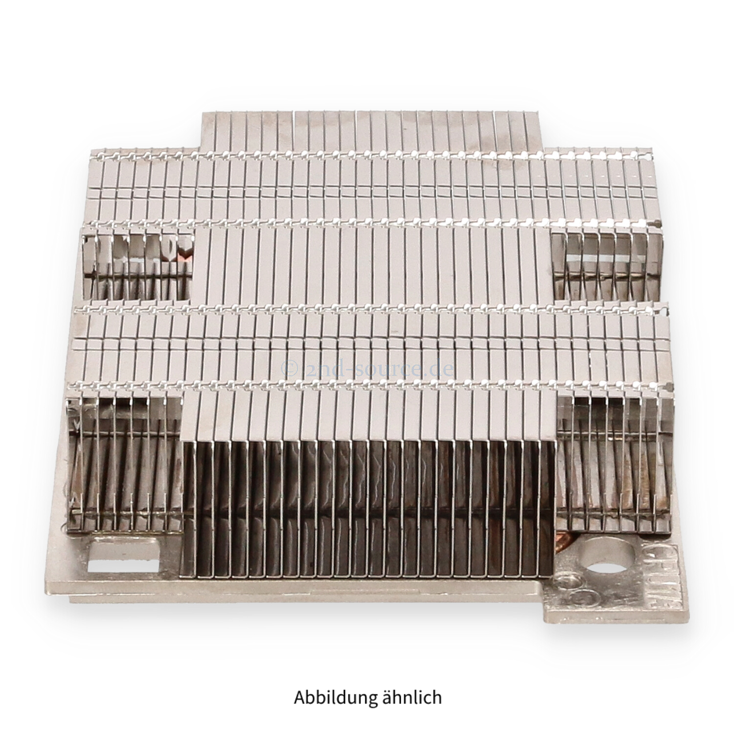 Dell Heatsink CPU1 90mm MX740c MRWK9 0MRWK9 Dell Heatsink CPU1 90mm MX740c MRWK9 0MRWK9