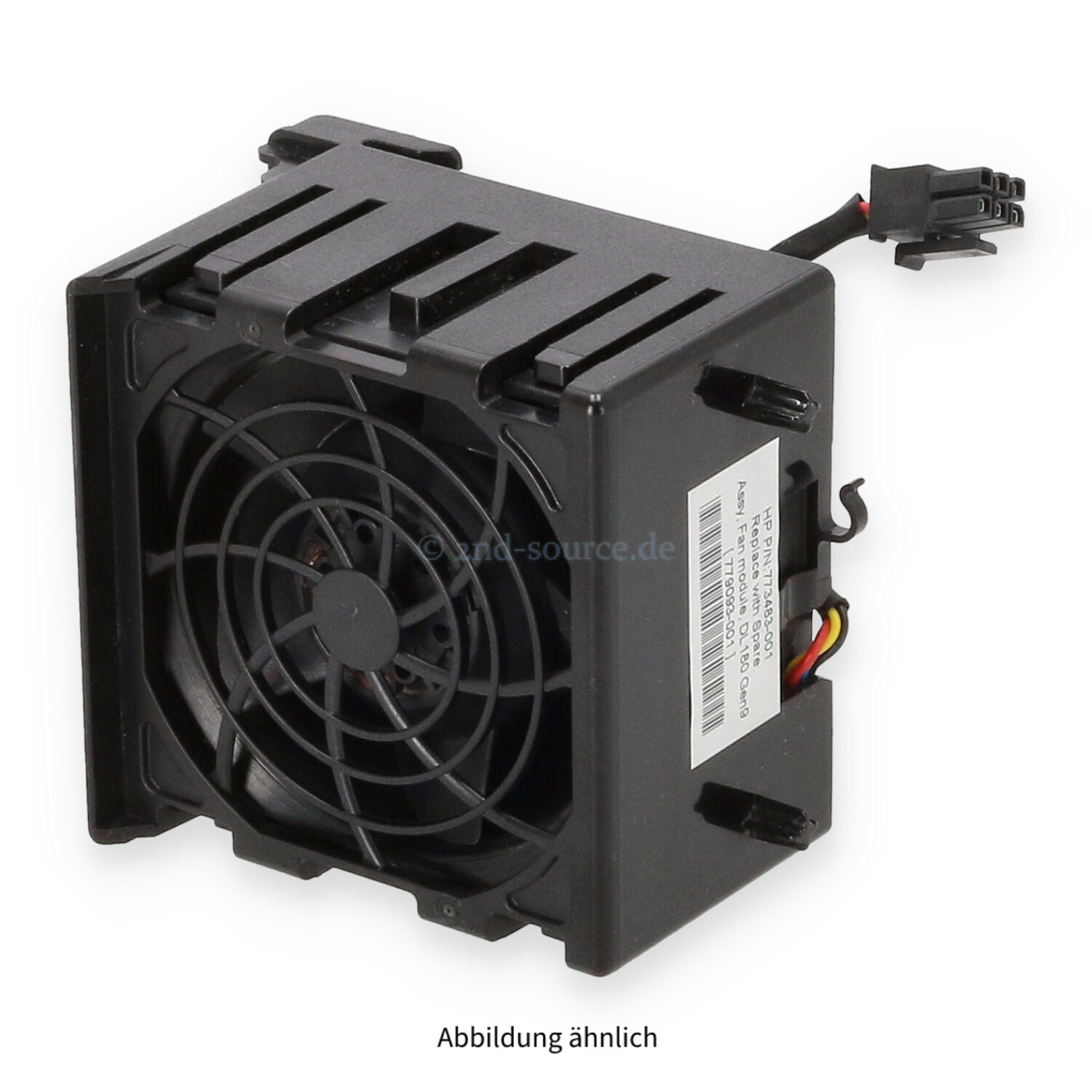 HPE Fan Module DL180 G9 779093-001