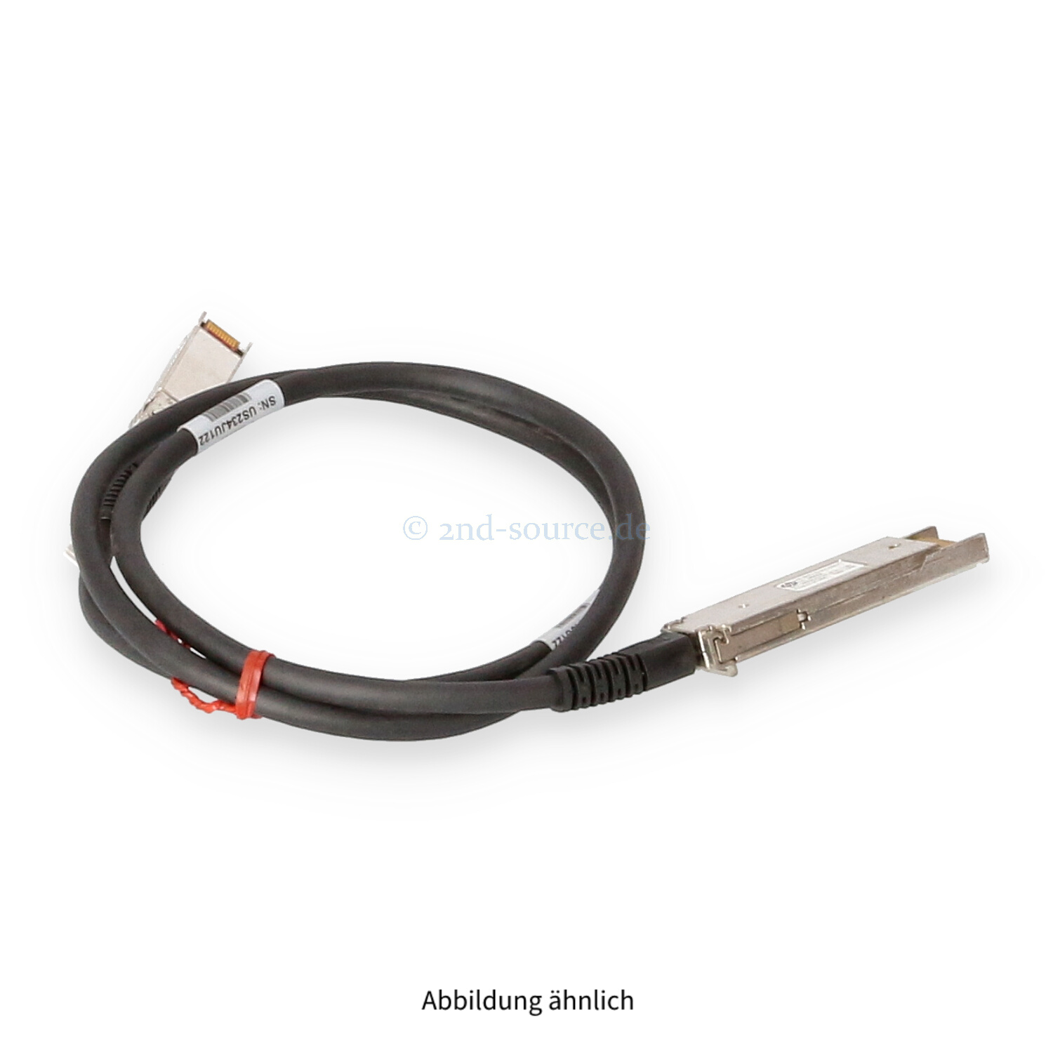 HPE 1.0m 10G X244 XFP to SFP+ Cable J9300A