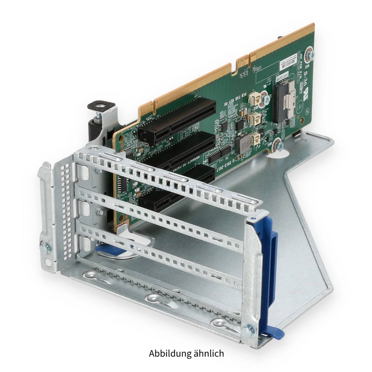 HPE 3x PCIe x8 1-port 2x SFF NVMe Riser DL380 DL385 DL560 G10 867806-B21 875086-001 851410-001 HPE 3x PCIe x8 1-port 2x SFF NVMe Riser DL380 DL385 DL560 G10 867806-B21 875086-001 851410-001