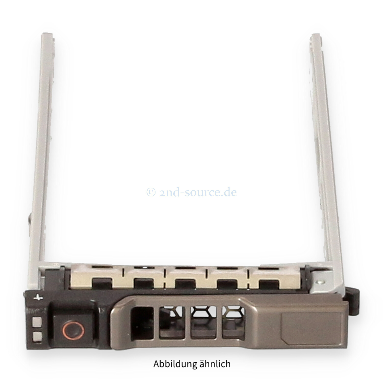 Dell 2.5" SFF SAS SATA HotPlug HDD Tray Caddy Festplattenrahmen PowerEdge G13 NTPP3 0NTPP3
