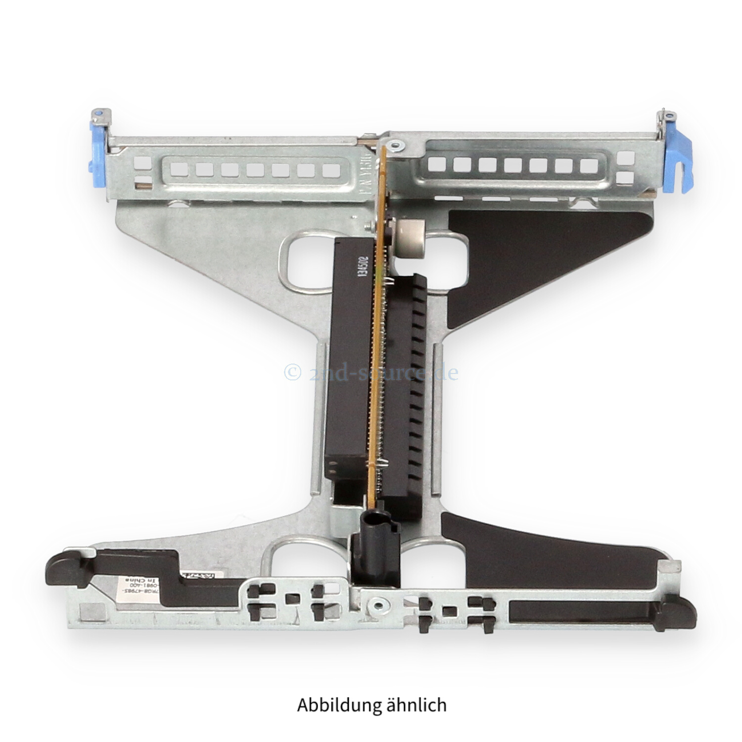 Dell PCI Express 3.0 x16 Riser Card 1 PowerEdge R620 37RG8 037RG8 Dell PCI Express 3.0 x16 Riser Card 1 PowerEdge R620 37RG8 037RG8