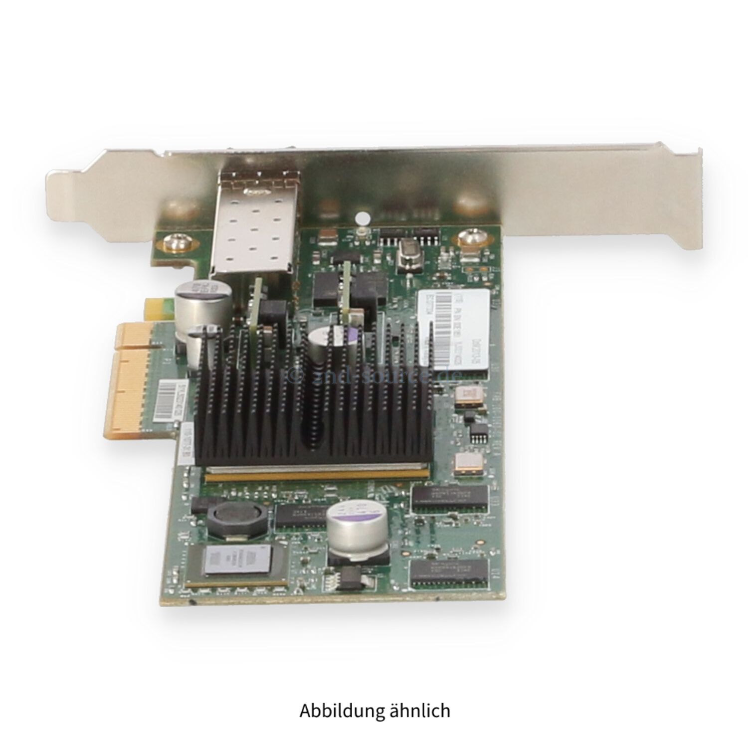 IBM 5769 1x10GBase-SR PCIe Server Ethernet Adapter High Profile 46K7897 00E0839 00E1851
