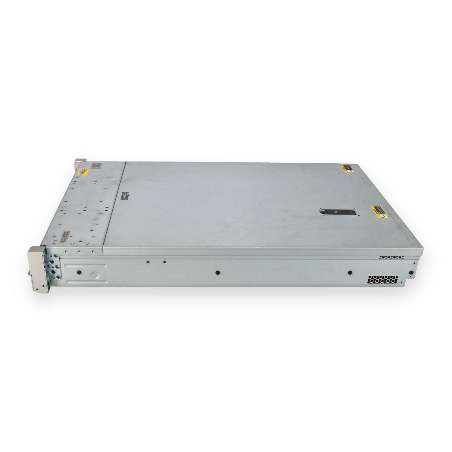 HPE DL380 G9 24xSFF CTO Server Chassis 767032-B21 HPE DL380 G9 24xSFF CTO Server Chassis 767032-B21