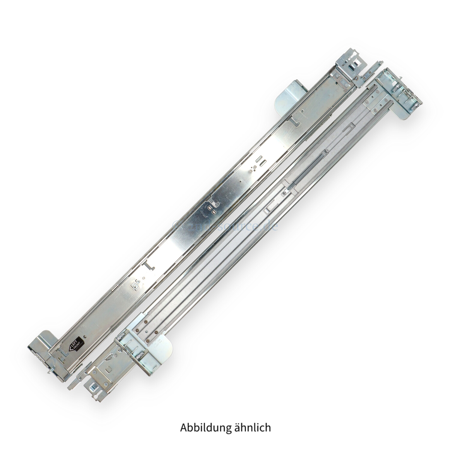 Dell B21 ReadyRails II 2U Sliding Rail Kit K87YW 0K87YW Dell B21 ReadyRails II 2U Sliding Rail Kit K87YW 0K87YW