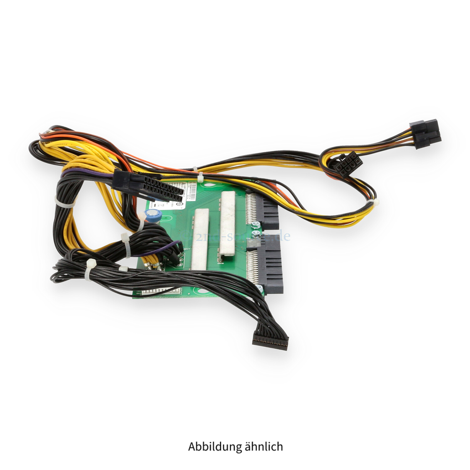 Lenovo IBM Power Backplane Board TD350 03T8717