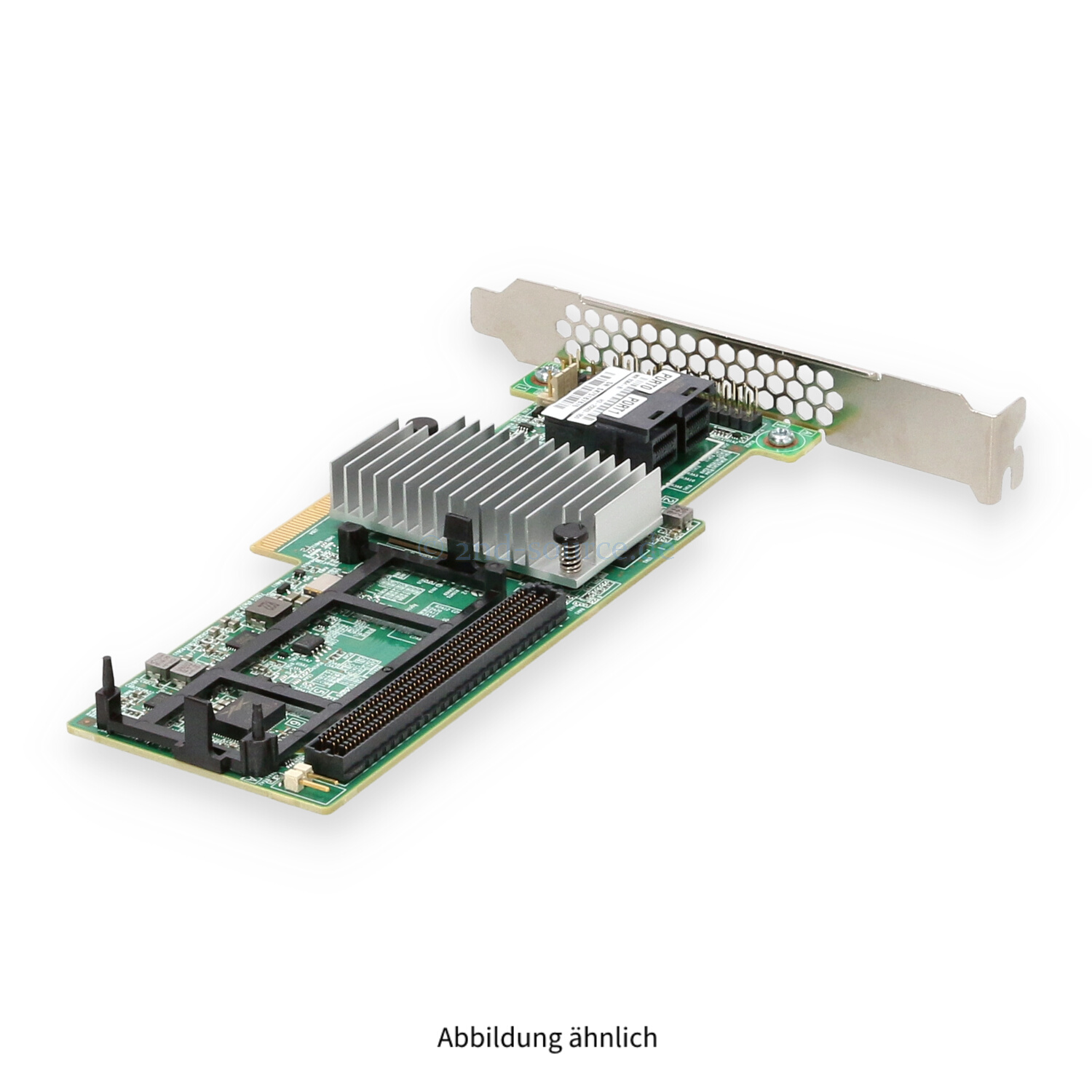 Lenovo MegaRaid LSI 9364-86i 6G PCIe SAS RAID Controller High Profile 03T6792