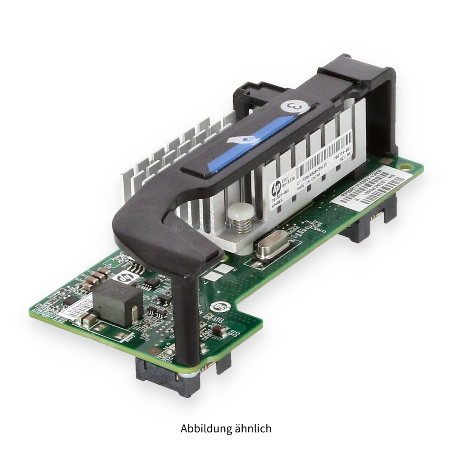 HPE 534FLB 2x10GBase c-Class Server Ethernet Adapter 700742-B21 701529-001 HPE 534FLB 2x10GBase c-Class Server Ethernet Adapter 700742-B21 701529-001