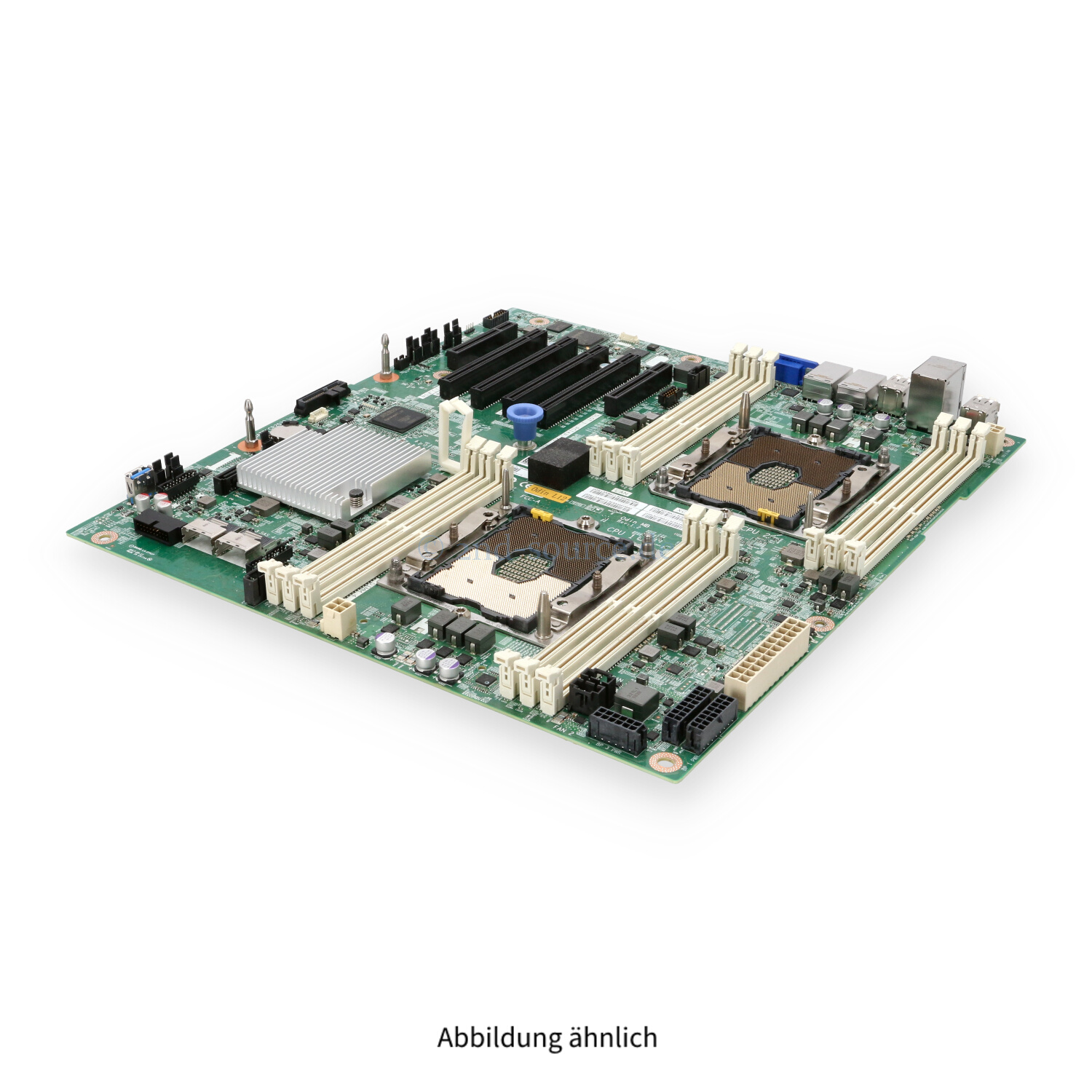Lenovo Systemboard ST550 00MX682 SB27A18487