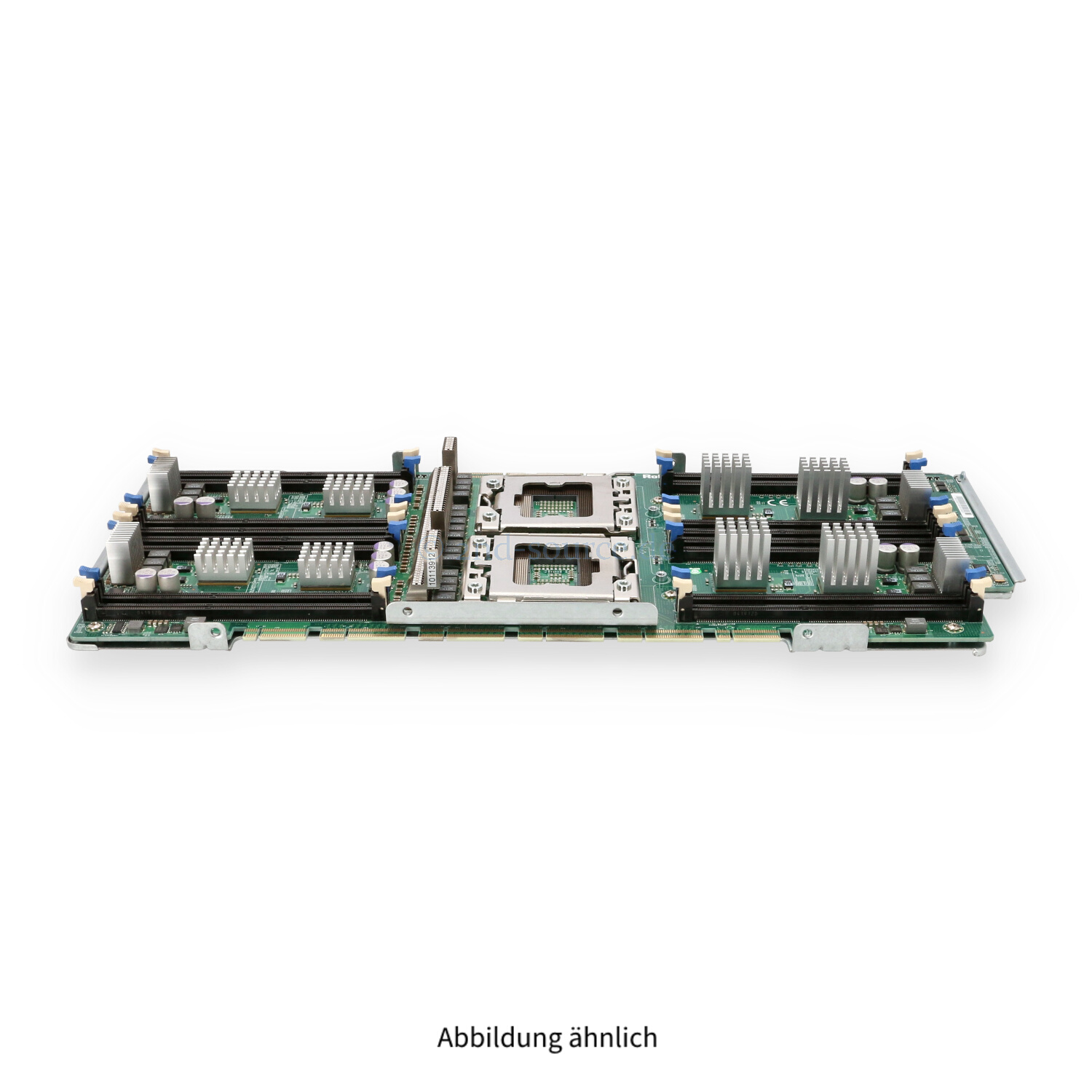 Supermicro System Processorboard X8OBN-CPU MBD-X8OBN-CPU