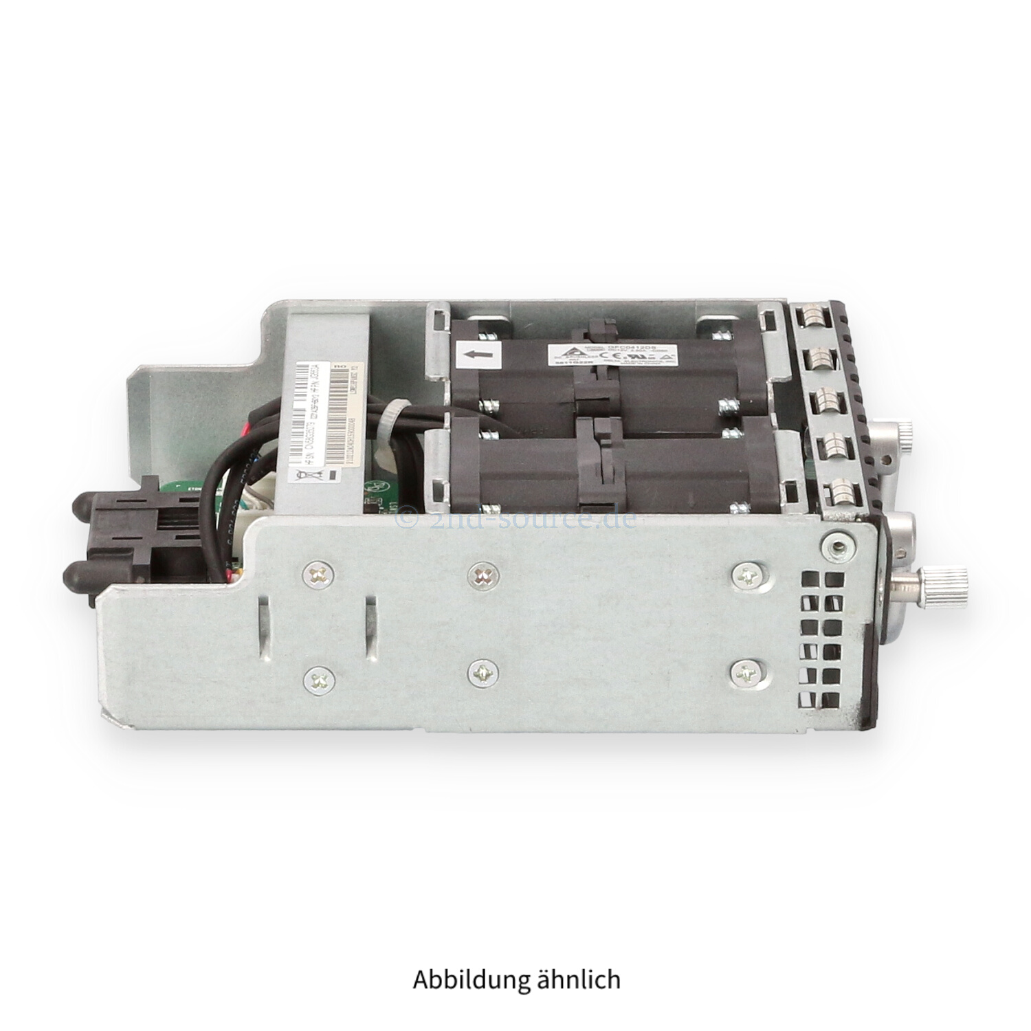 HPE X712 B-t-F Airflow Fan Module JG553A LSWM1HFANSC