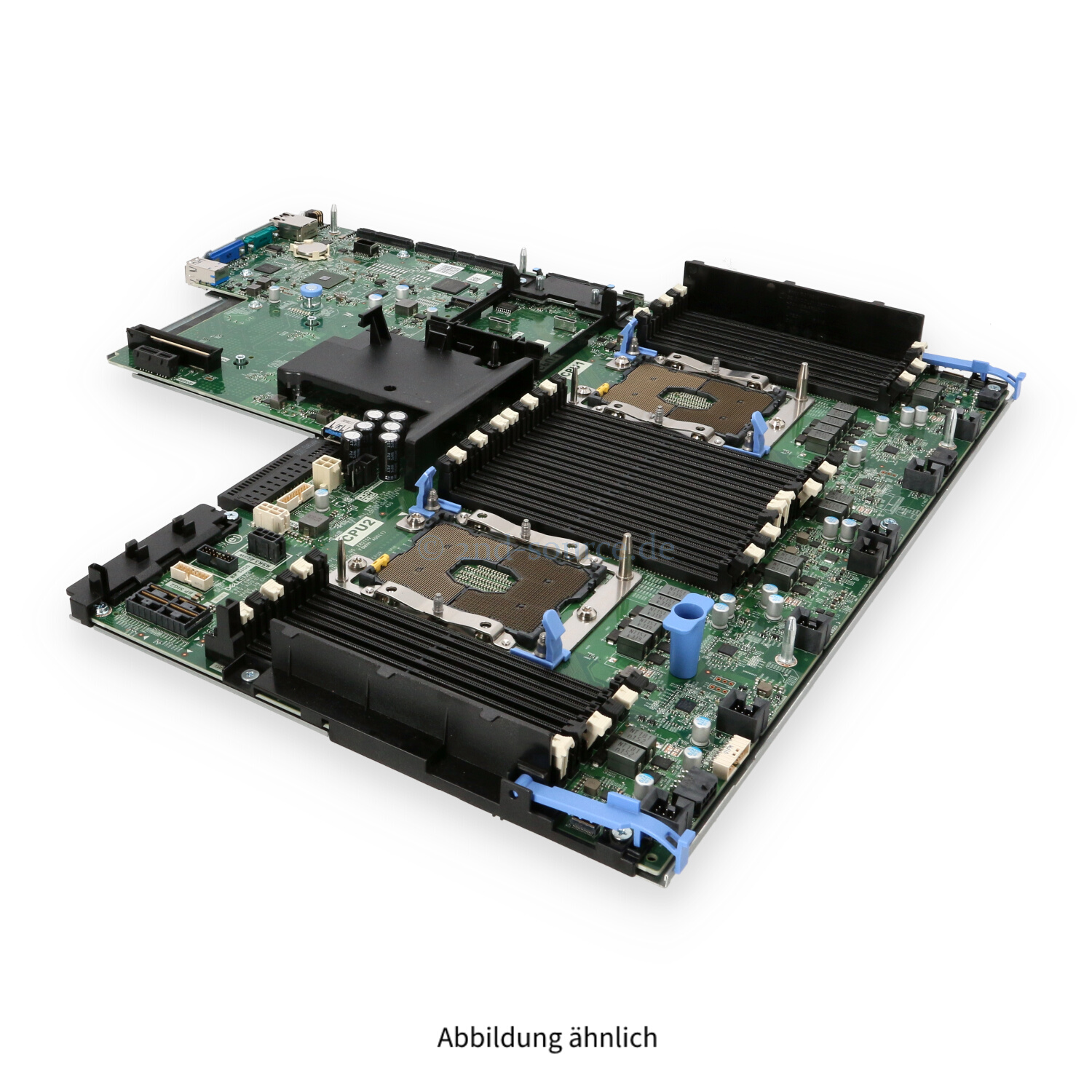 Dell Systemboard R740 R740XD 1KPX8 01KPX8