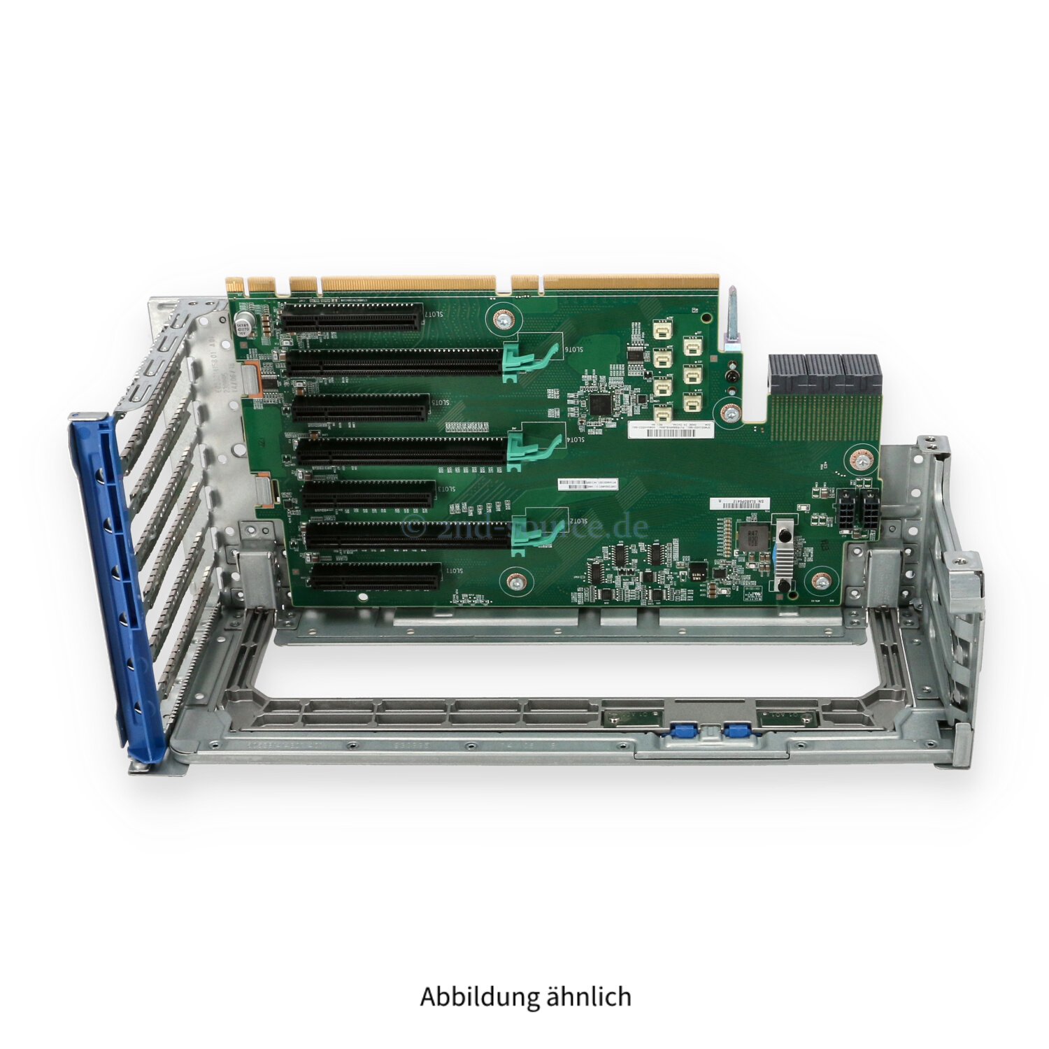 HPE Primary Riser 1 DL580 G10 878214-B21 881691-001 881682-001 HPE Primary Riser 1 DL580 G10 878214-B21 881691-001 881682-001