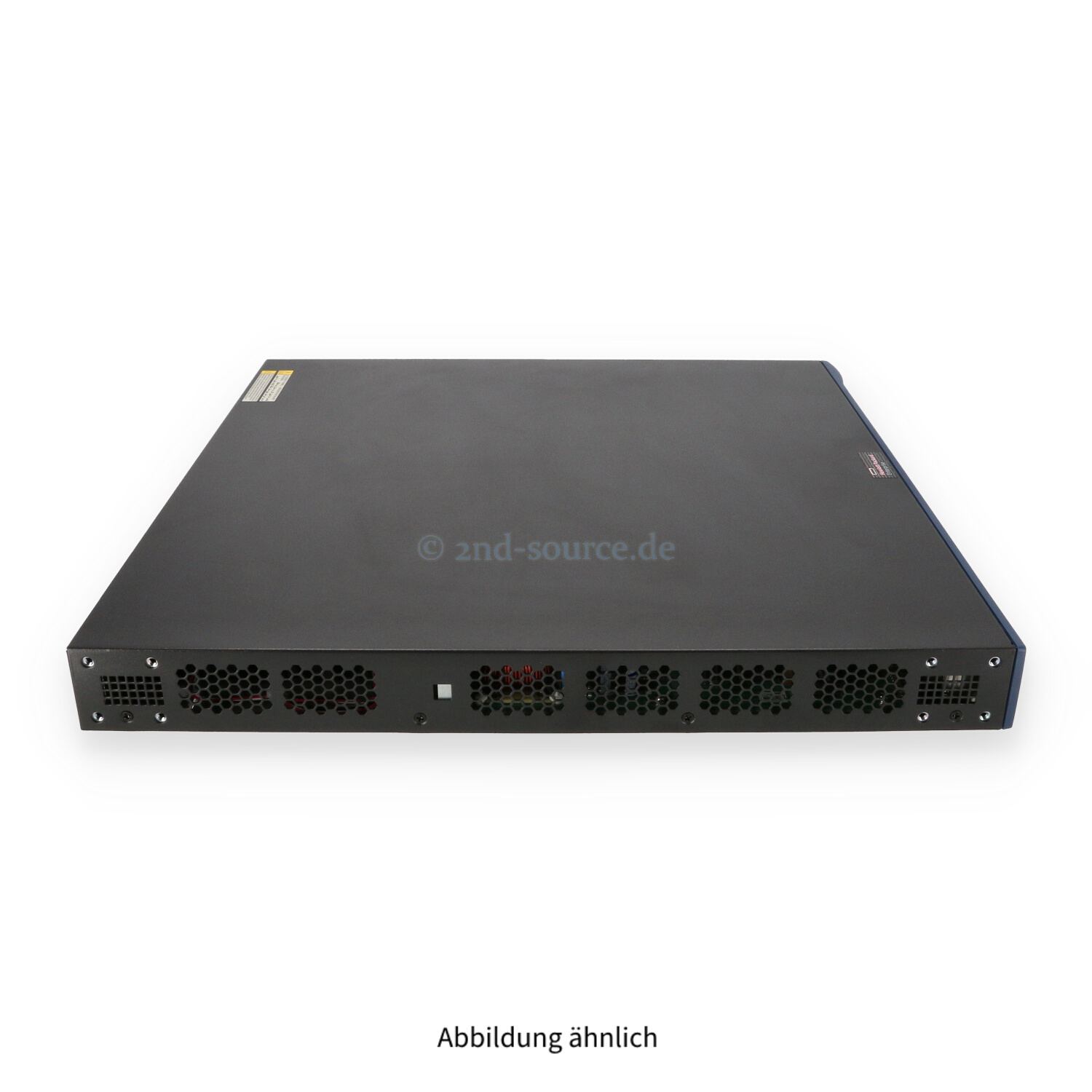 HPE FlexNetwork 3600-48G-PoE+ v2 SI 48x 10/100Base-T PoE+ 4x SFP 1GbE 2x Dual-Personality 1GbE Managed Switch JG307C JG307-61301