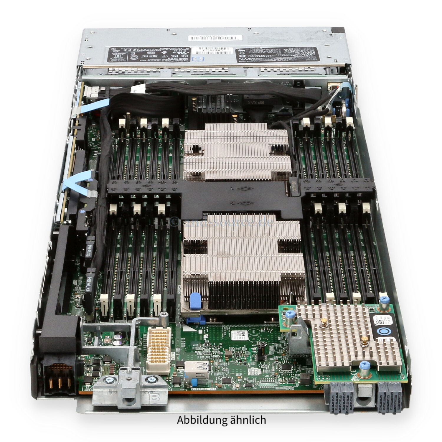 Dell MX740c 6xSFF 2P Platinum 8160 2.10GHz 24C 512GB H730p QL41262 Dell MX740c 6xSFF 2P Platinum 8160 2.10GHz 24C 512GB H730p QL41262