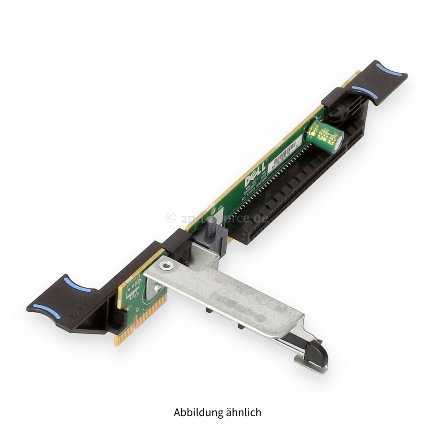 Dell PCI Express x16 Riser Card PowerEdge R620 8TWY5 08TWY5 Dell PCI Express x16 Riser Card PowerEdge R620 8TWY5 08TWY5