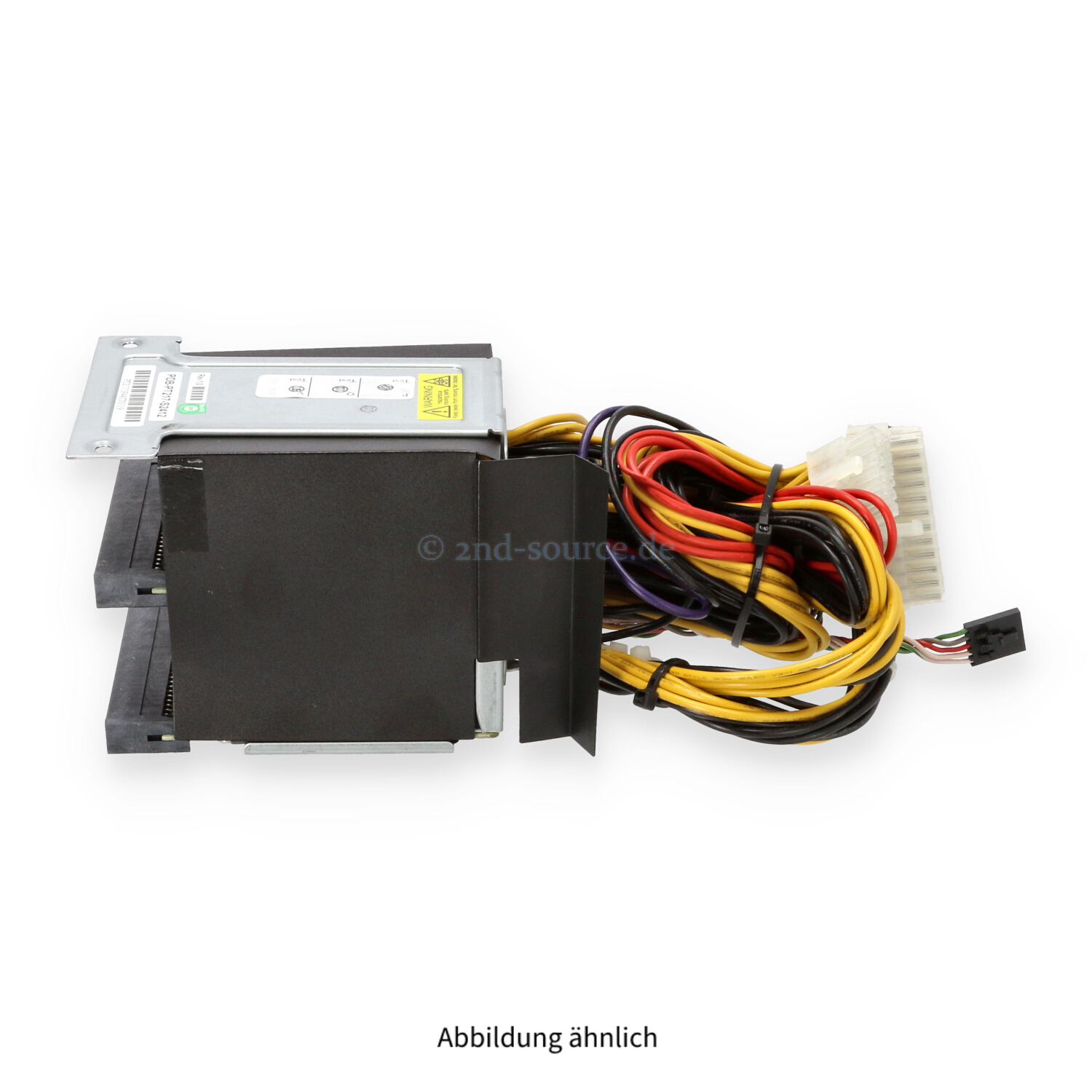 Supermicro SC217 Power Distribution Board PDB-PT217-S2412
