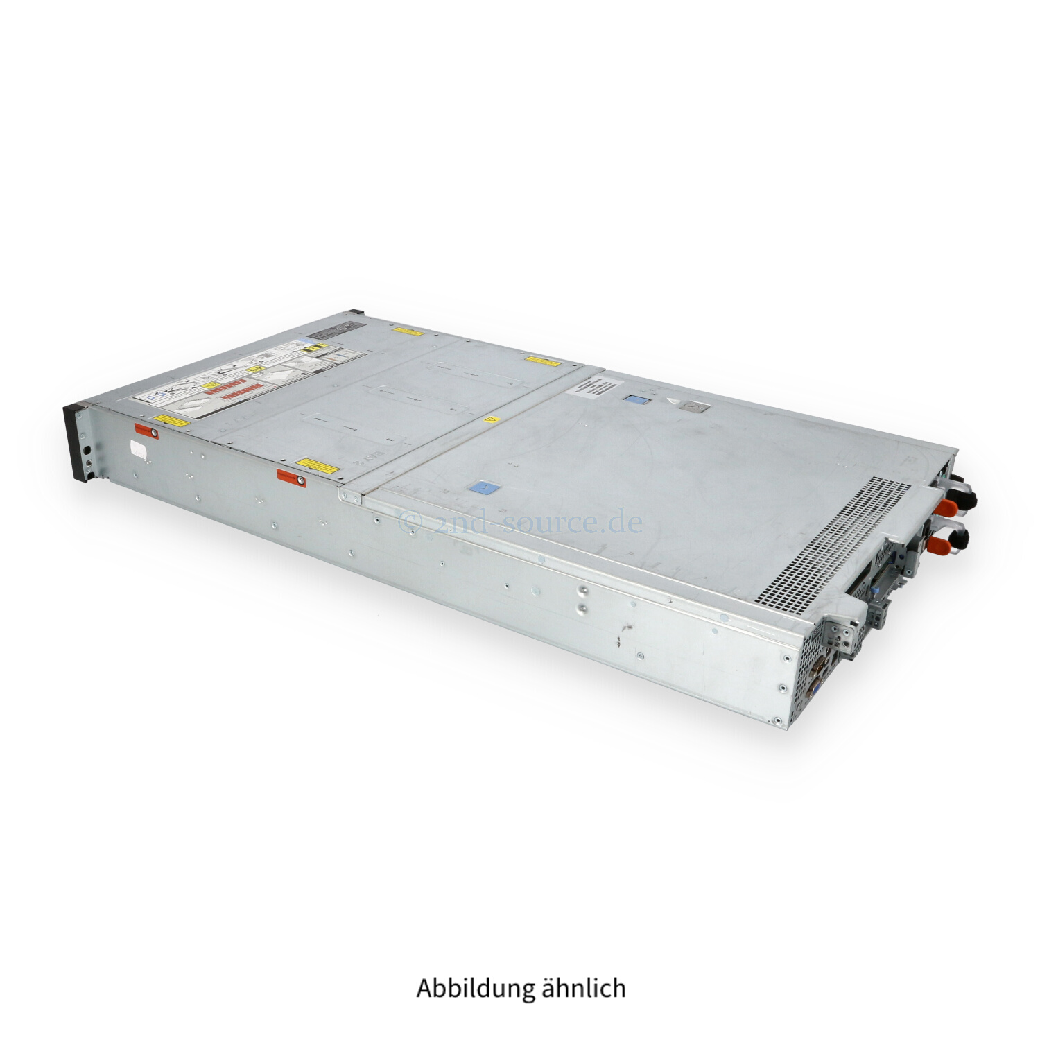 Dell R740xd2 24xLFF 2P Gold 6150 2.70GHz 18C 256GB H730p 216TB 7.2k SATA 6G HDD (12x 18TB) X540 I350 2x 1100W Dell R740xd2 24xLFF 2P Gold 6150 2.70GHz 18C 256GB H730p 216TB 7.2k SATA 6G HDD (12x 18TB) X540 I350 2x 1100W