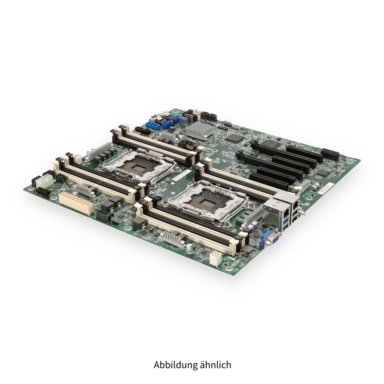 HPE Systemboard v3 ML150 G9 806840-001