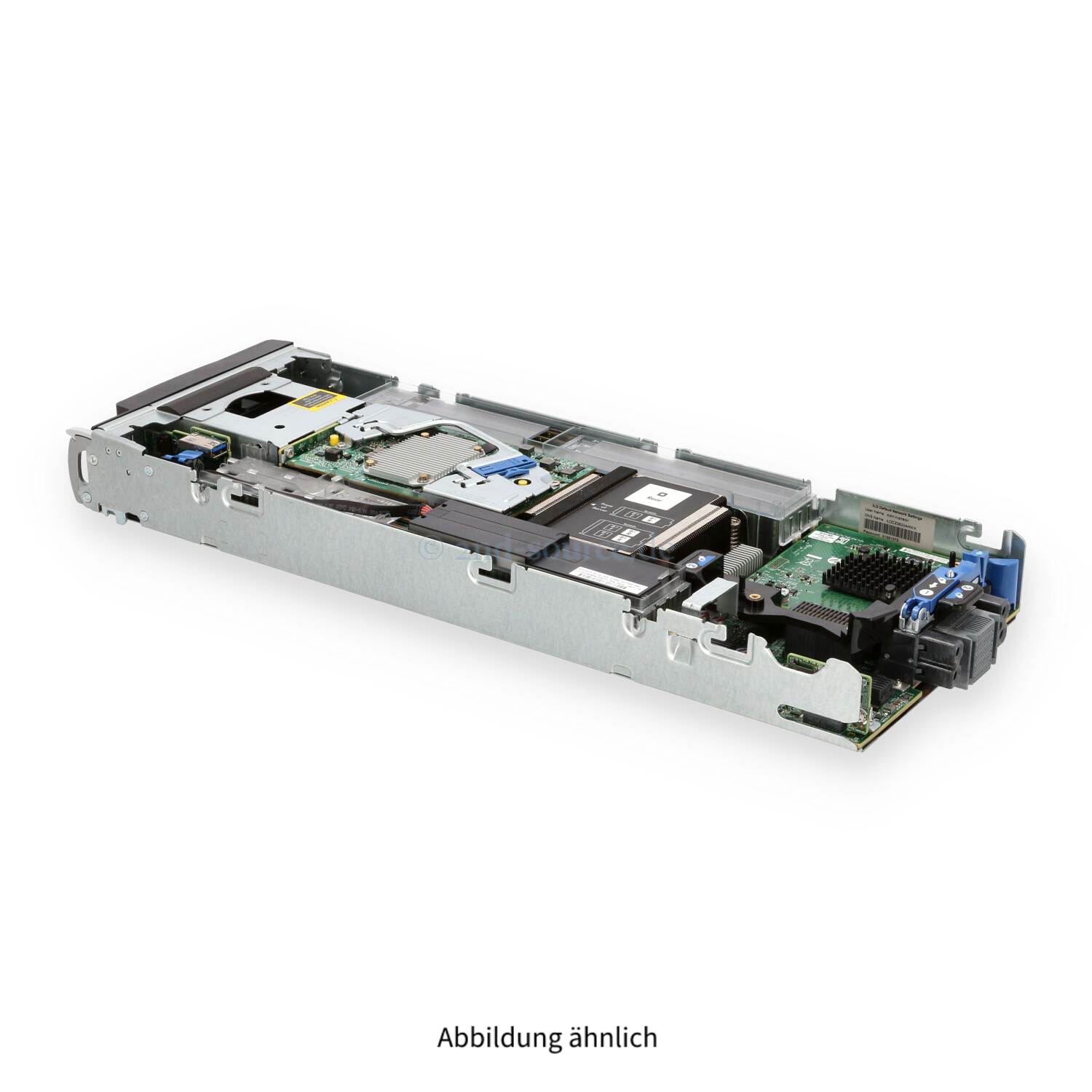 HPE BL460c G9 2P E5-2680 v3 2.50GHz 12C 512GB P244br/1GB 366M HPE BL460c G9 2P E5-2680 v3 2.50GHz 12C 512GB P244br/1GB 366M
